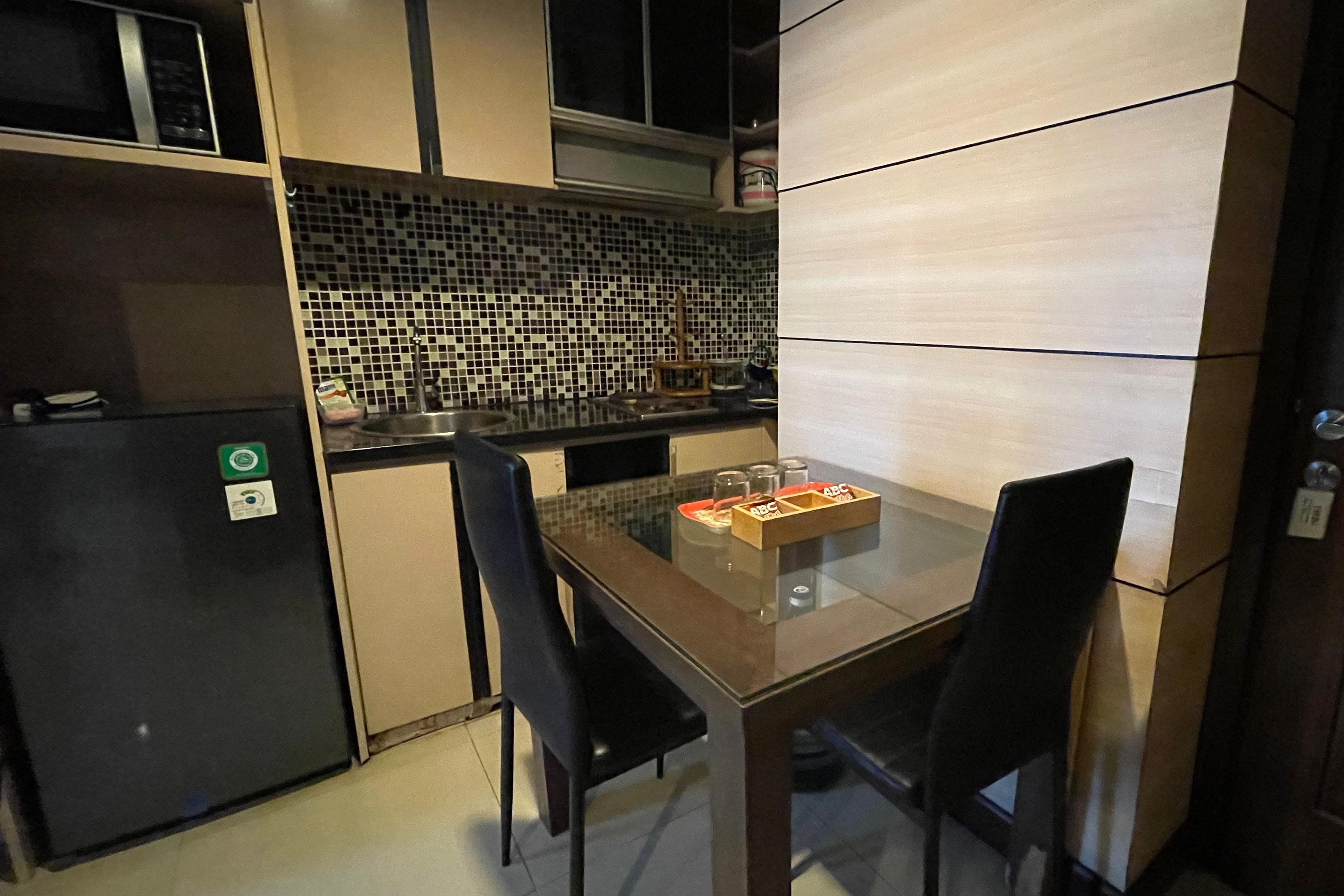 Apartment Two Bedrooms