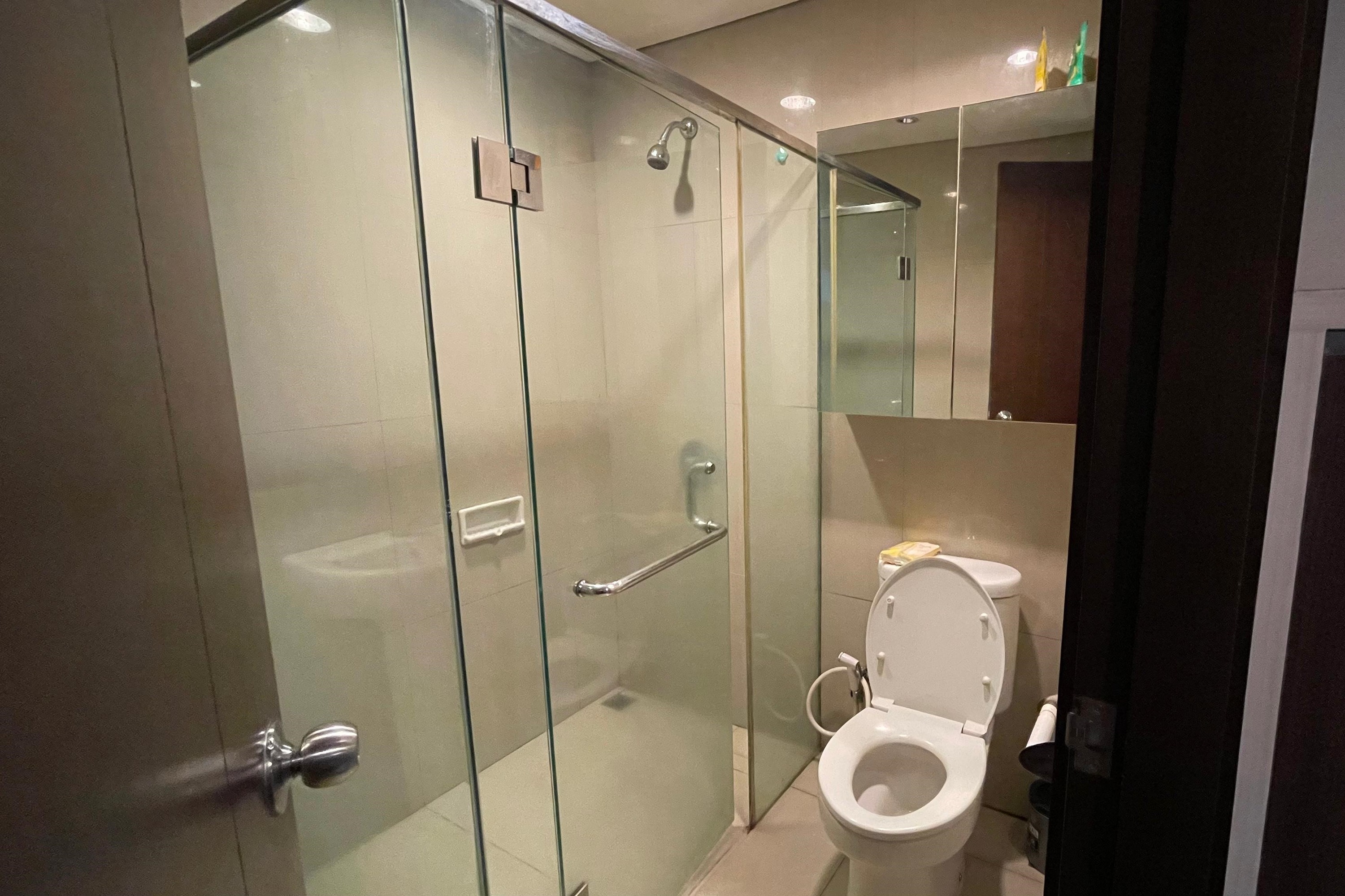 Apartment Two Bedrooms