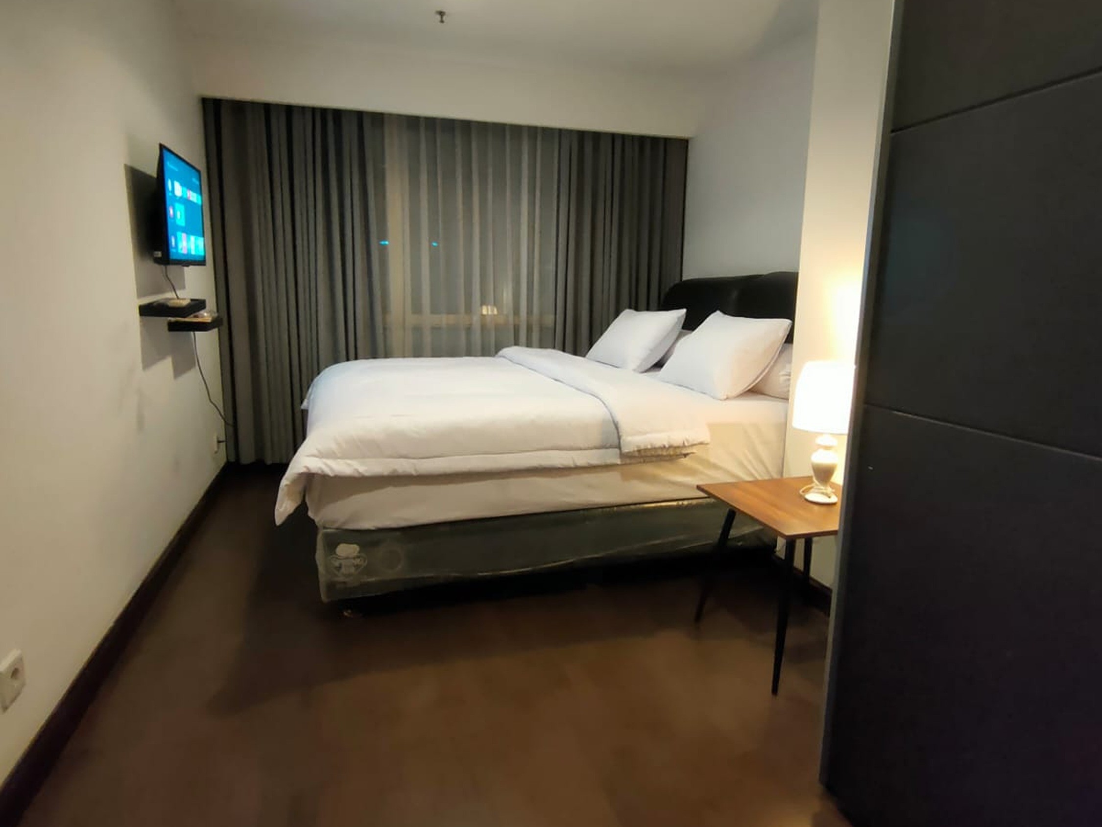 Apartment Two Bedrooms