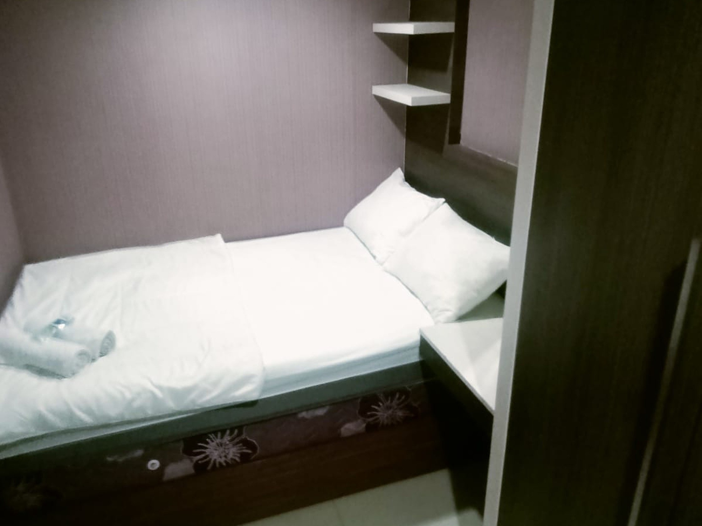 Apartment Two Bedrooms