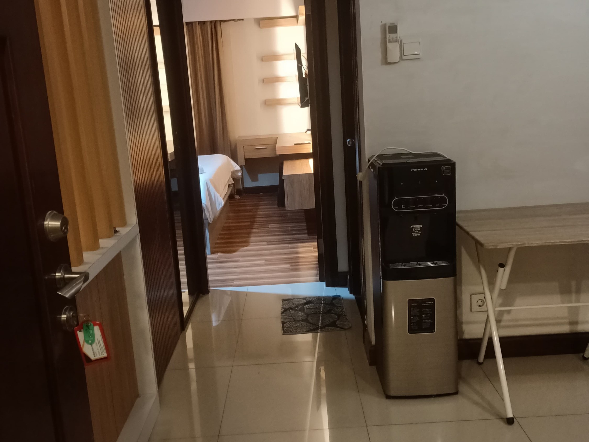 Apartment Two Bedrooms