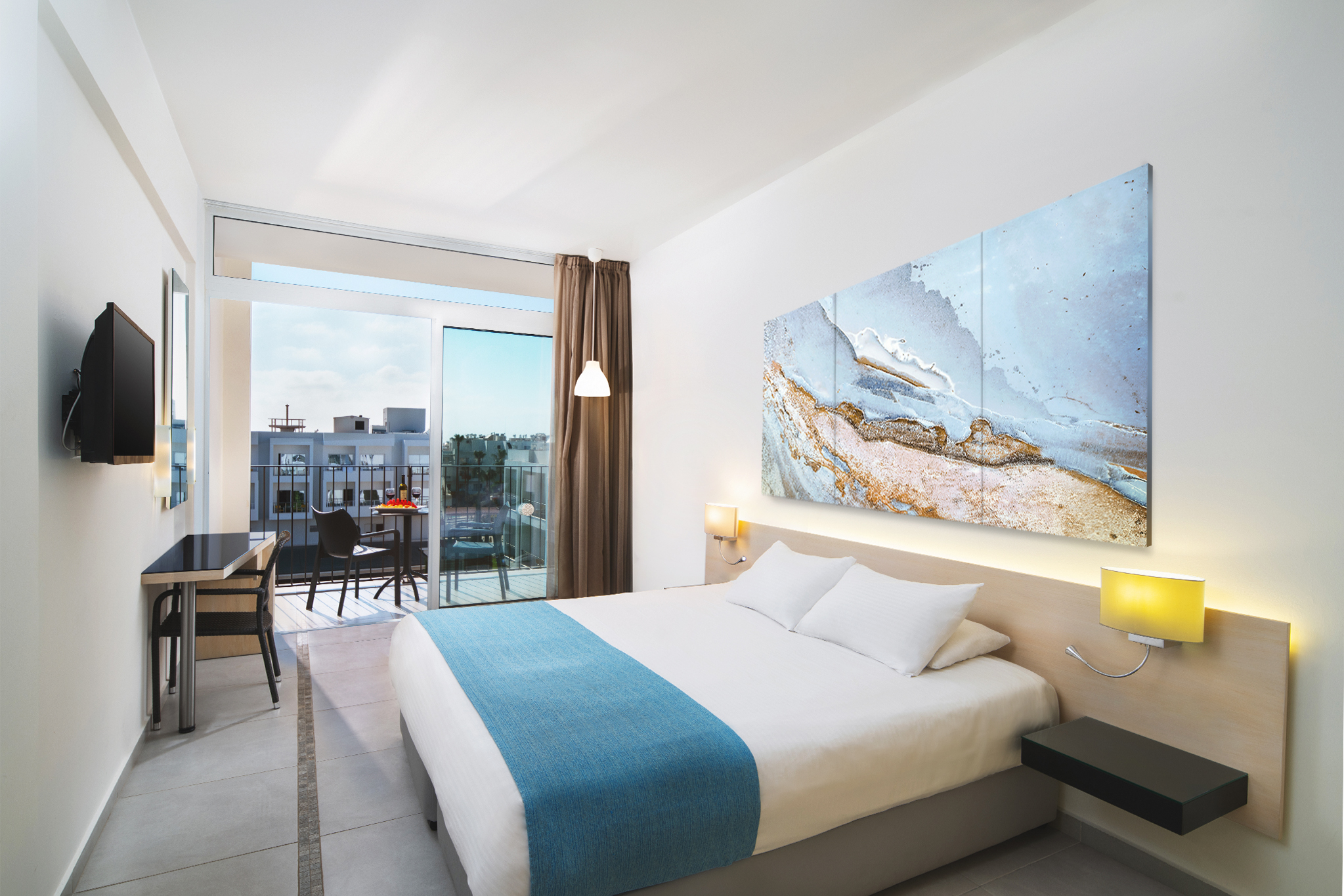 Double or Twin Superior