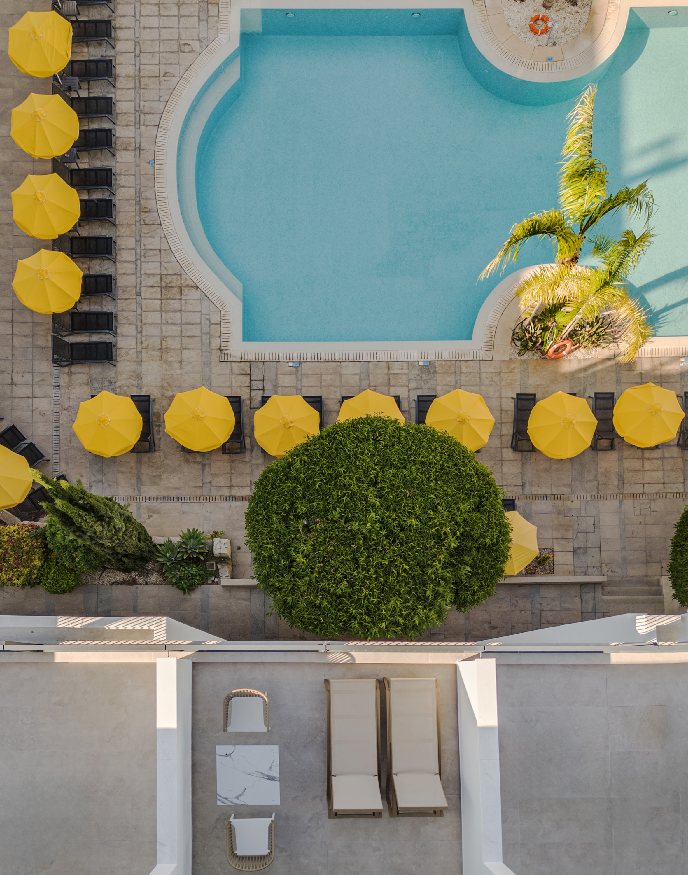 Double Premium with Views