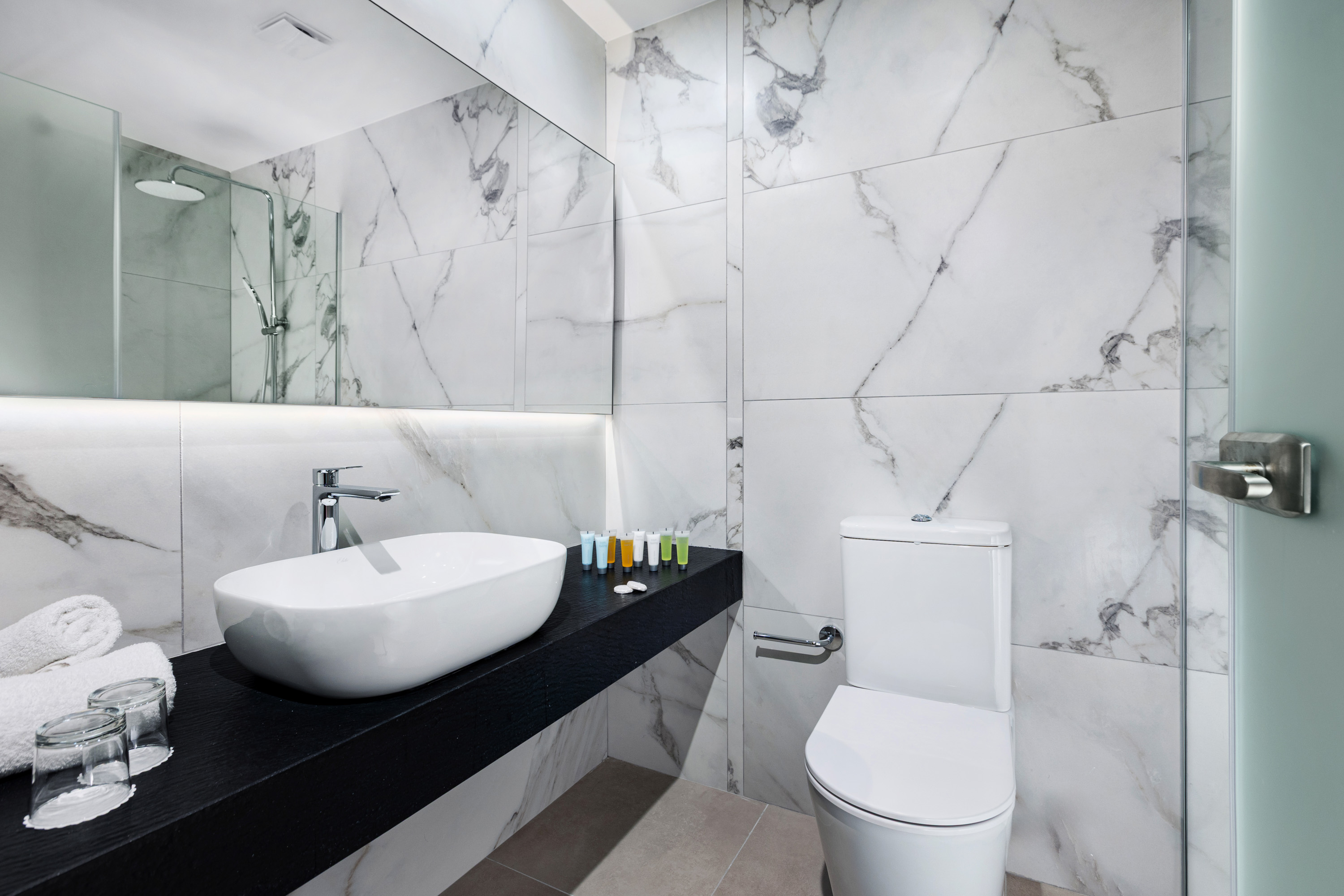 Double Premium with Views