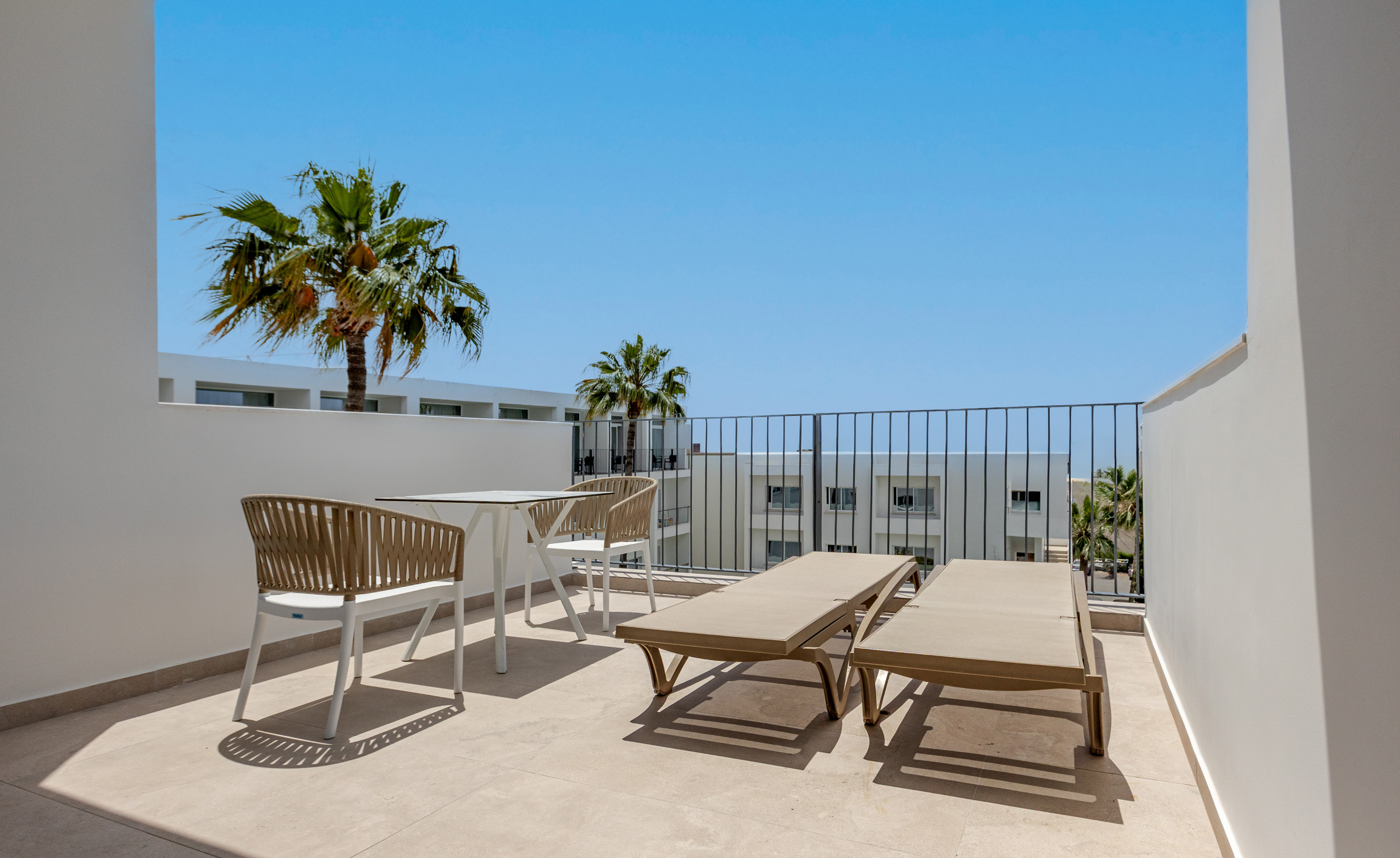 Double Premium with Views