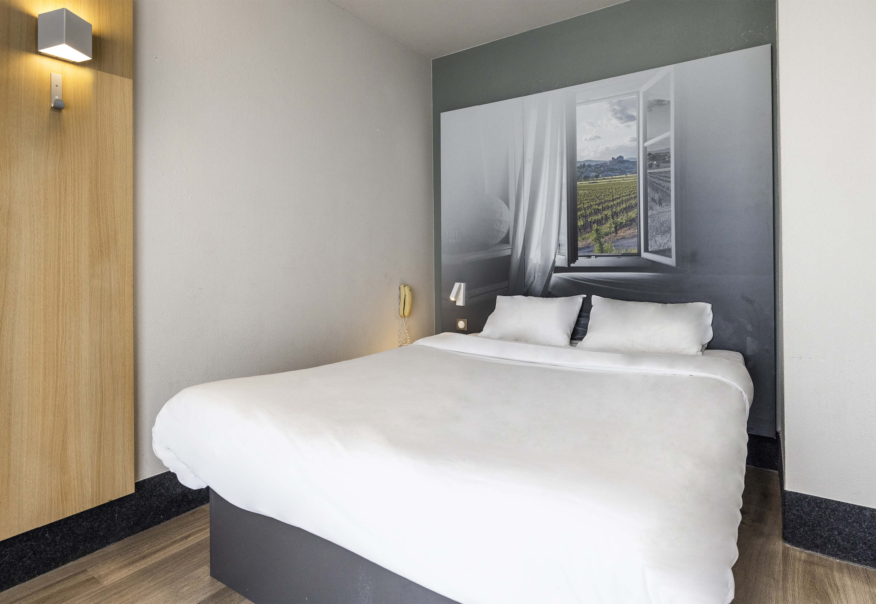 Family Room Standard