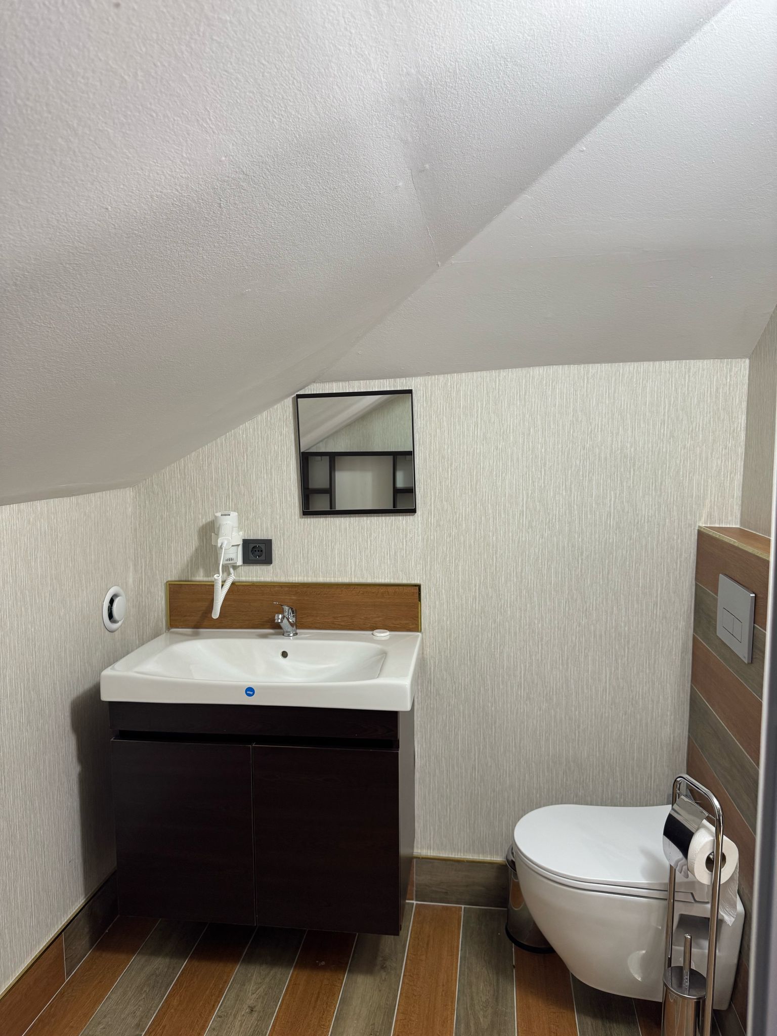 Suite Side Sea View One Bedroom