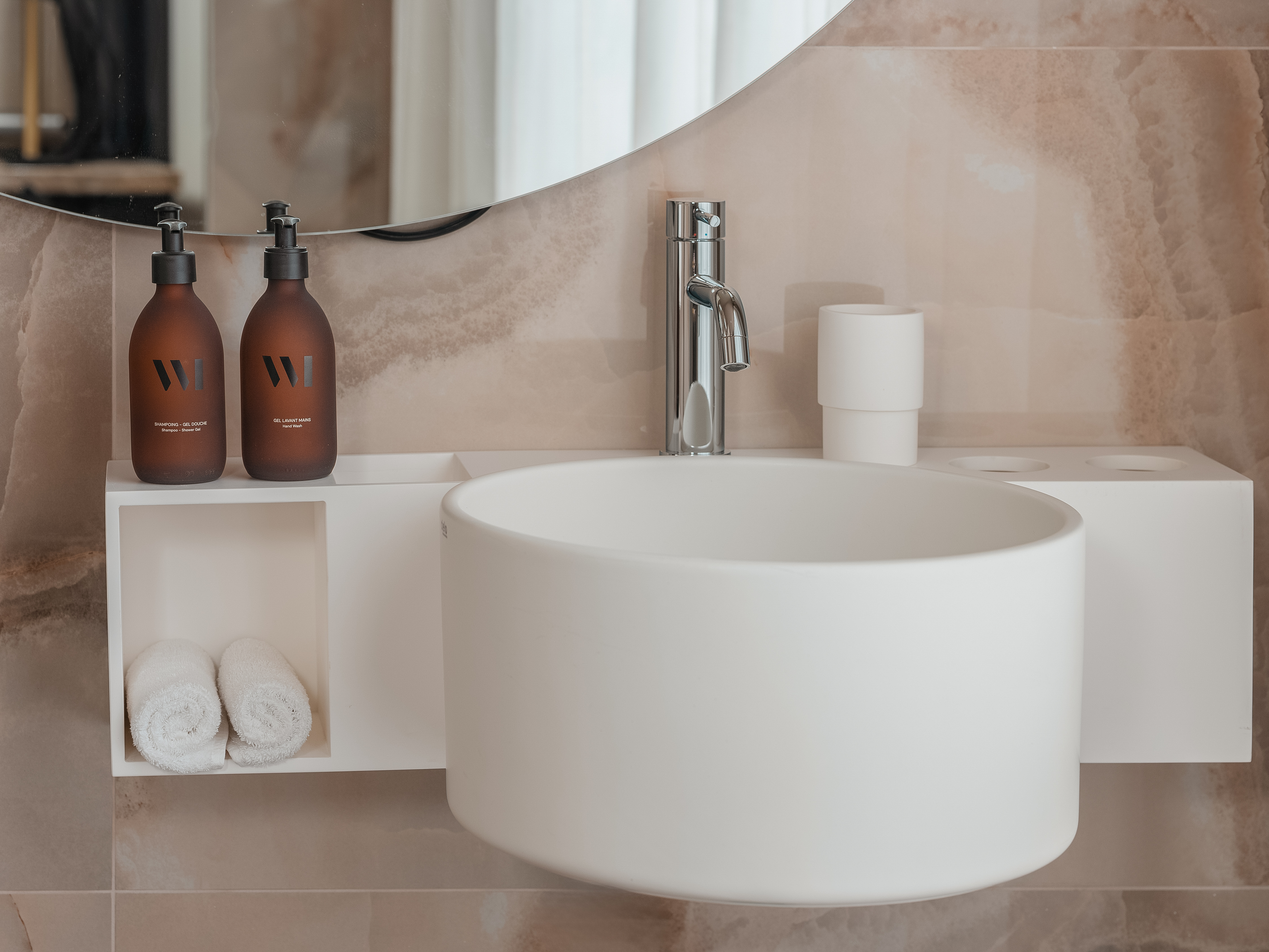 Double Superior with Balcony