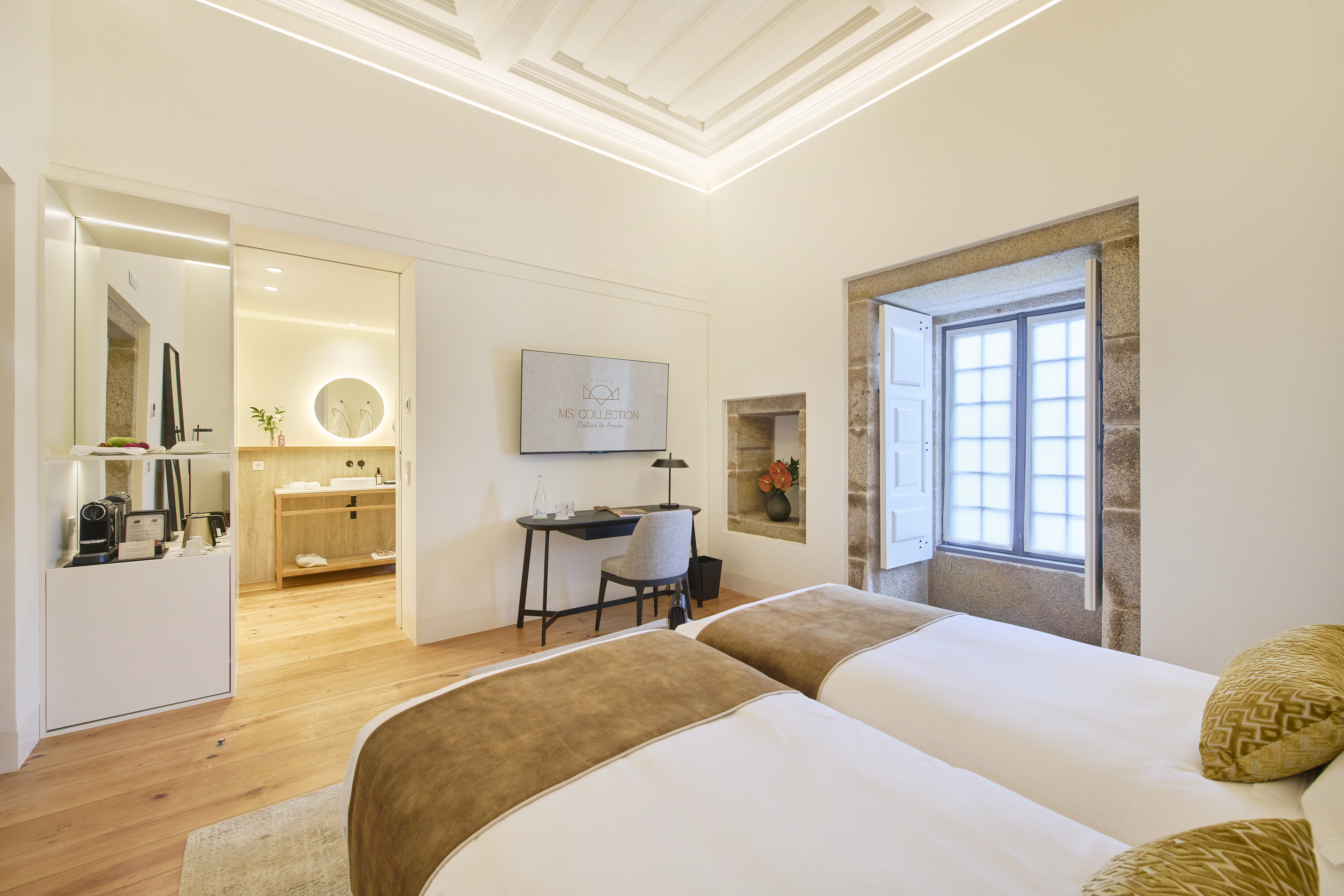 Double or Twin Classic