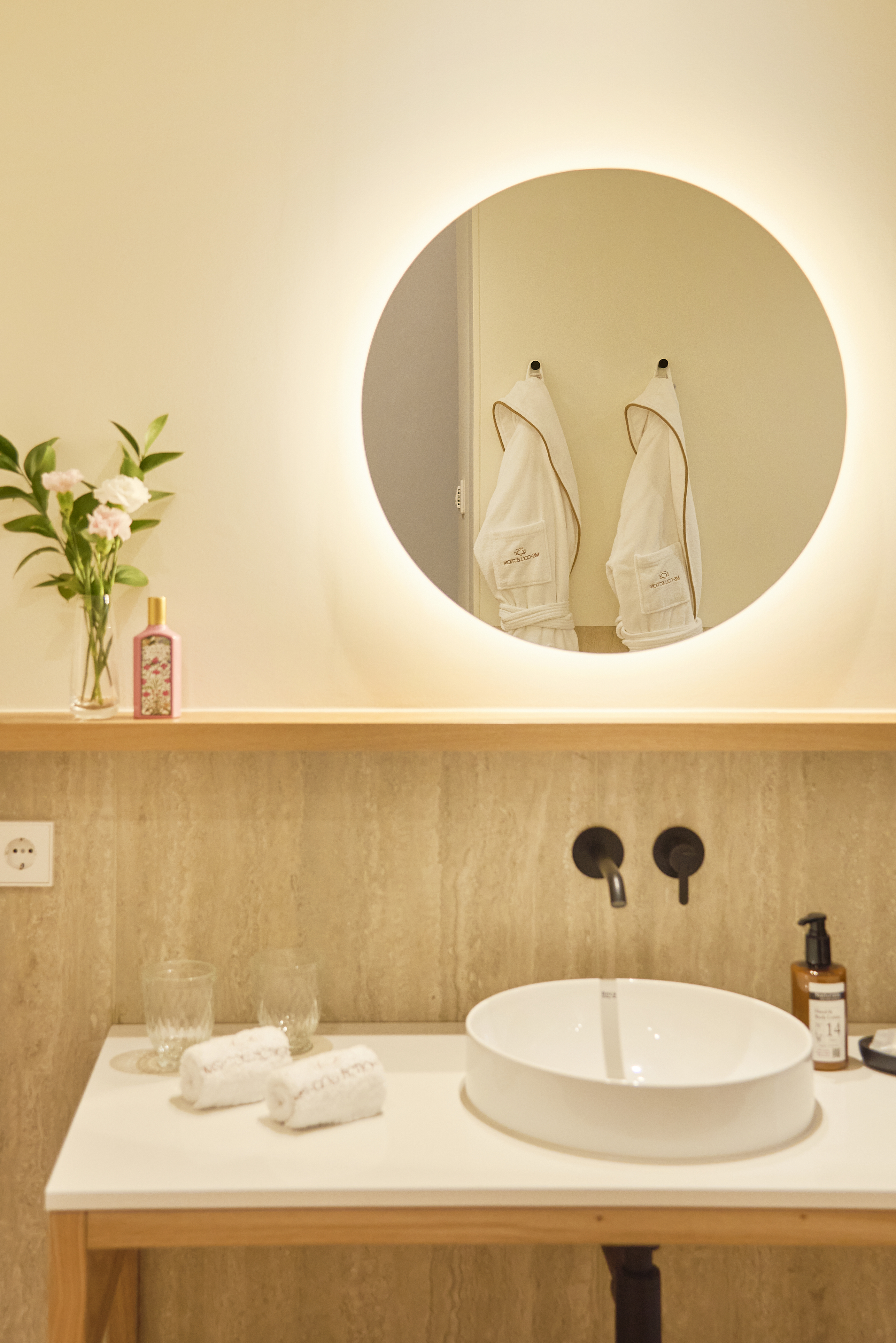 Double or Twin Classic