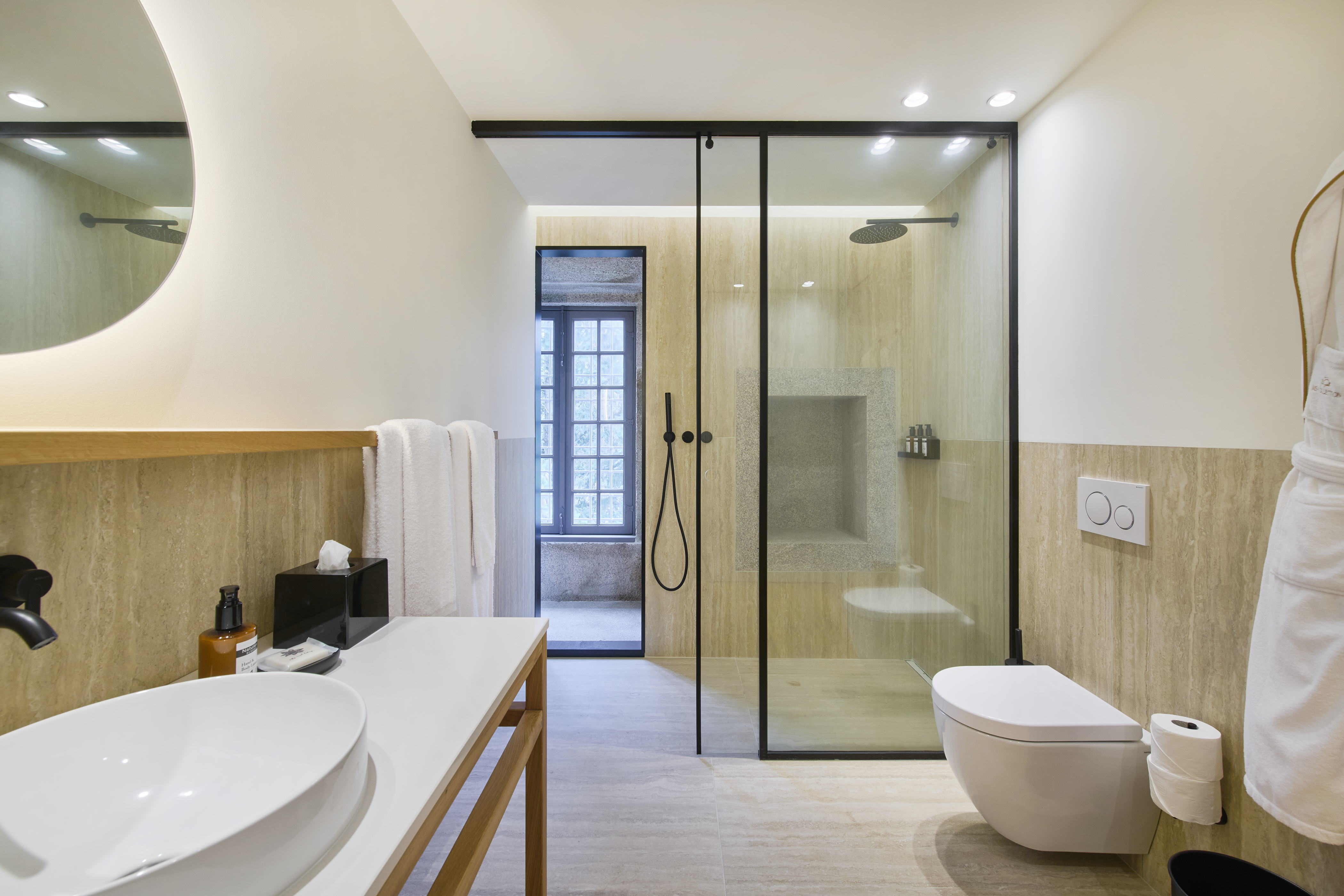 Double or Twin Classic