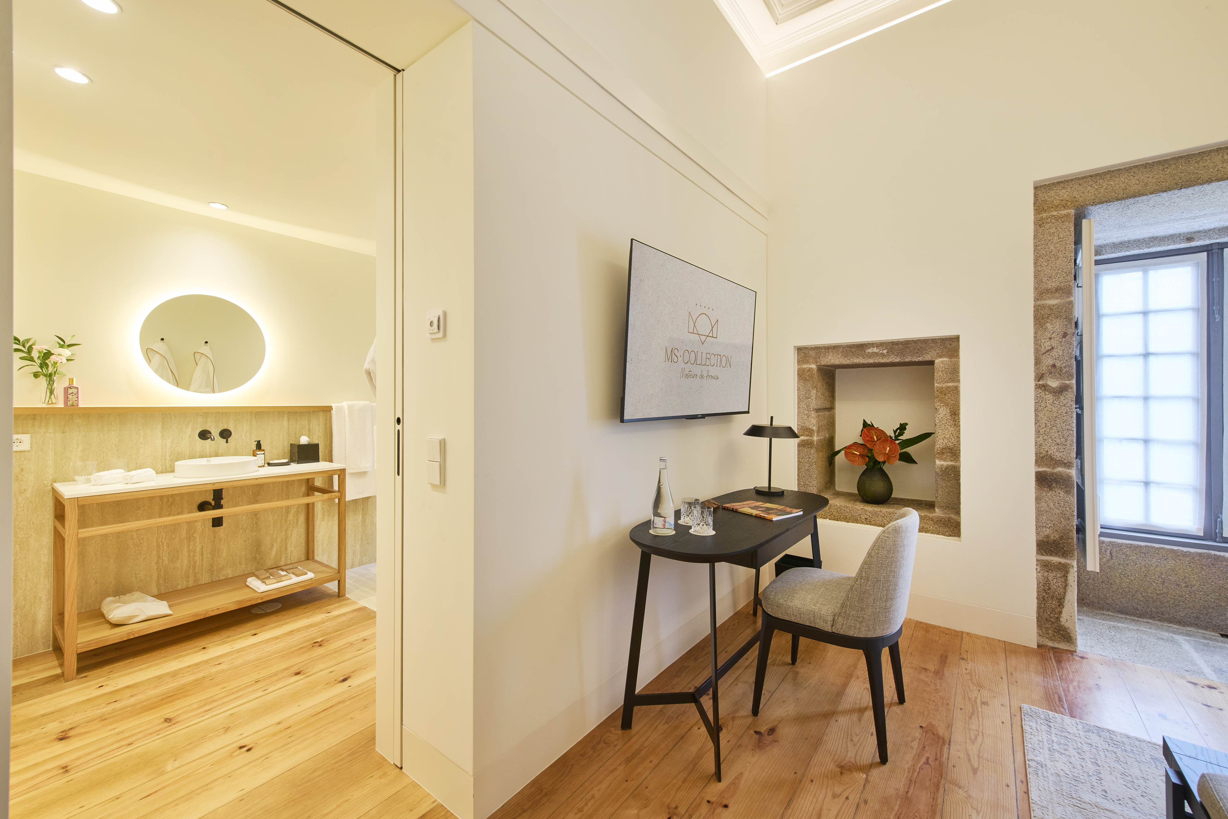 Double or Twin Classic