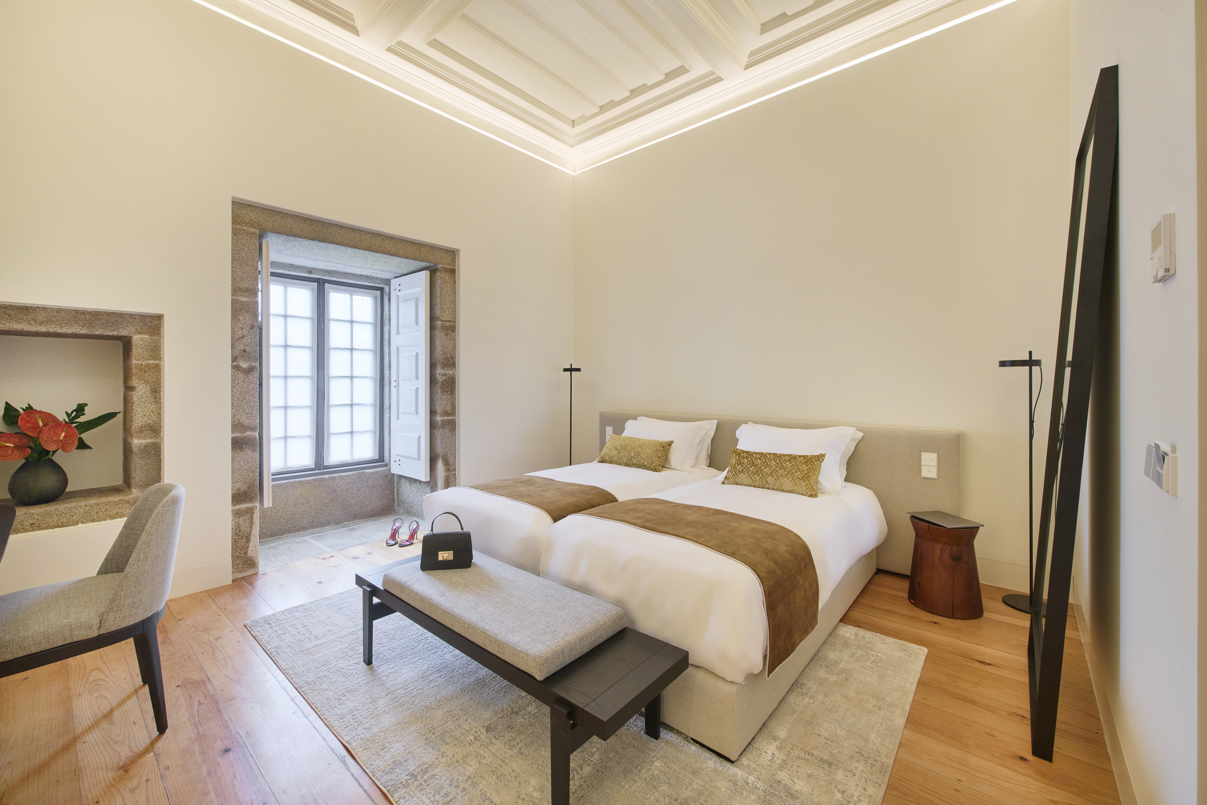 Double or Twin Classic