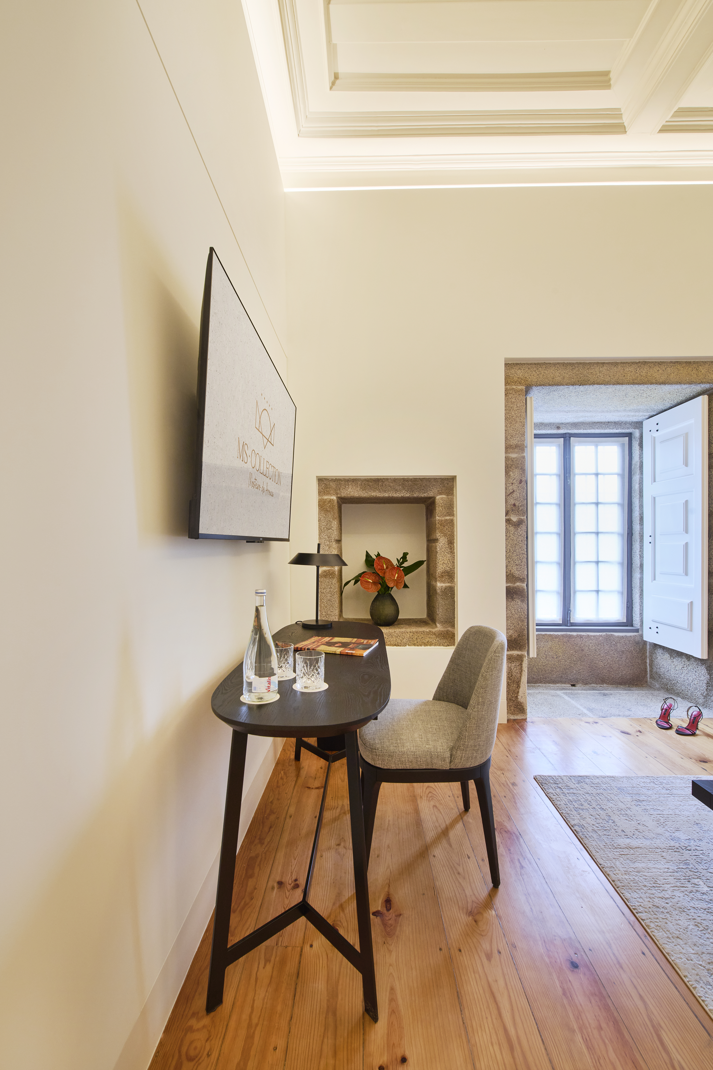 Double or Twin Classic