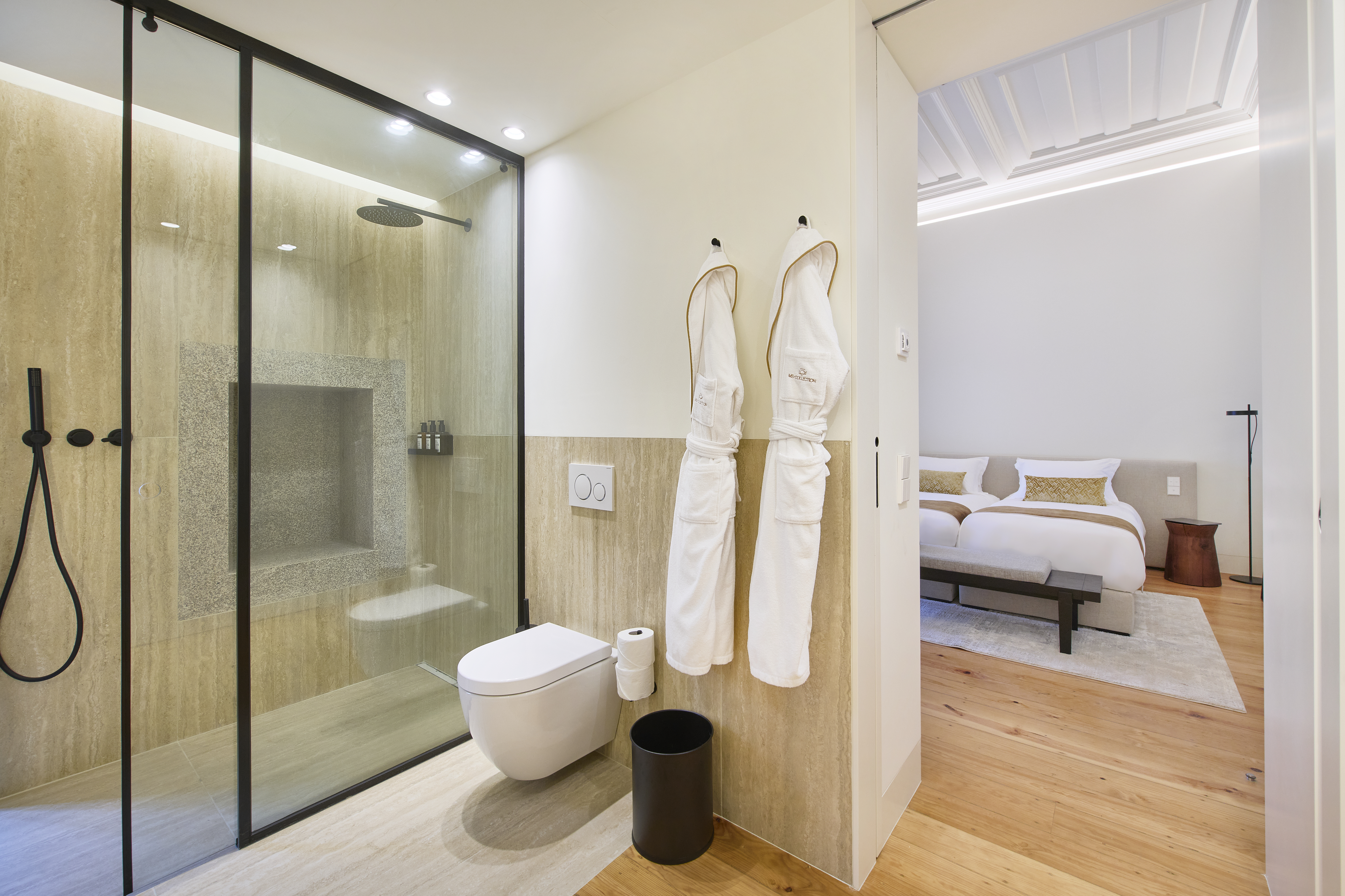 Double or Twin Classic