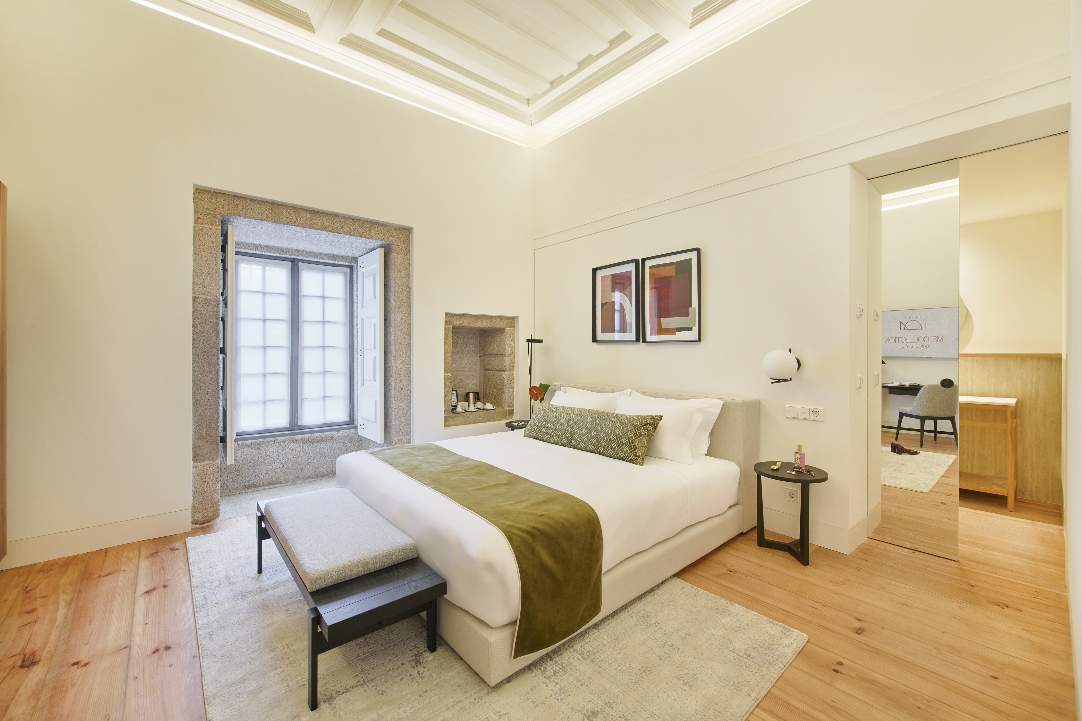 Double or Twin Superior