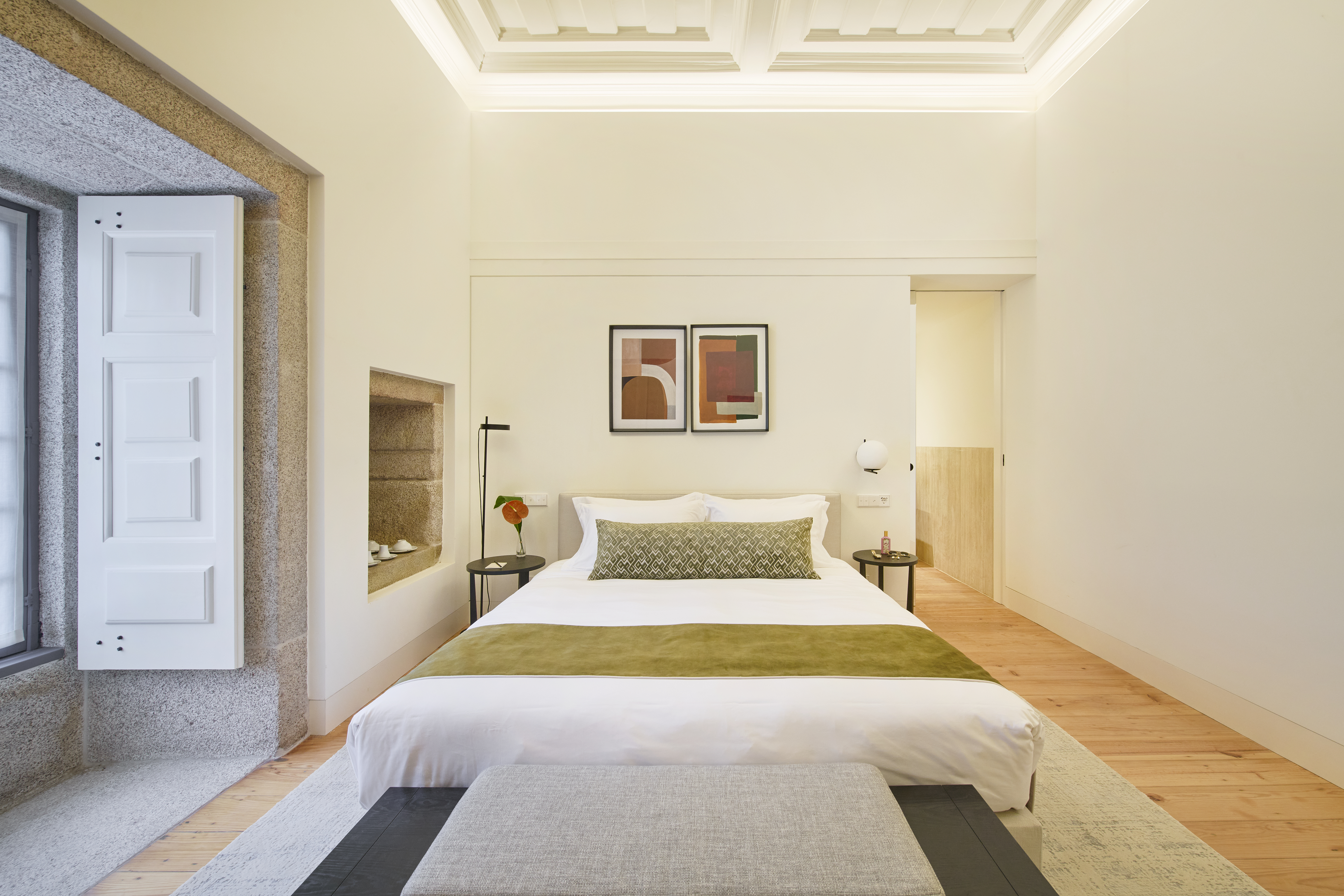 Double or Twin Superior