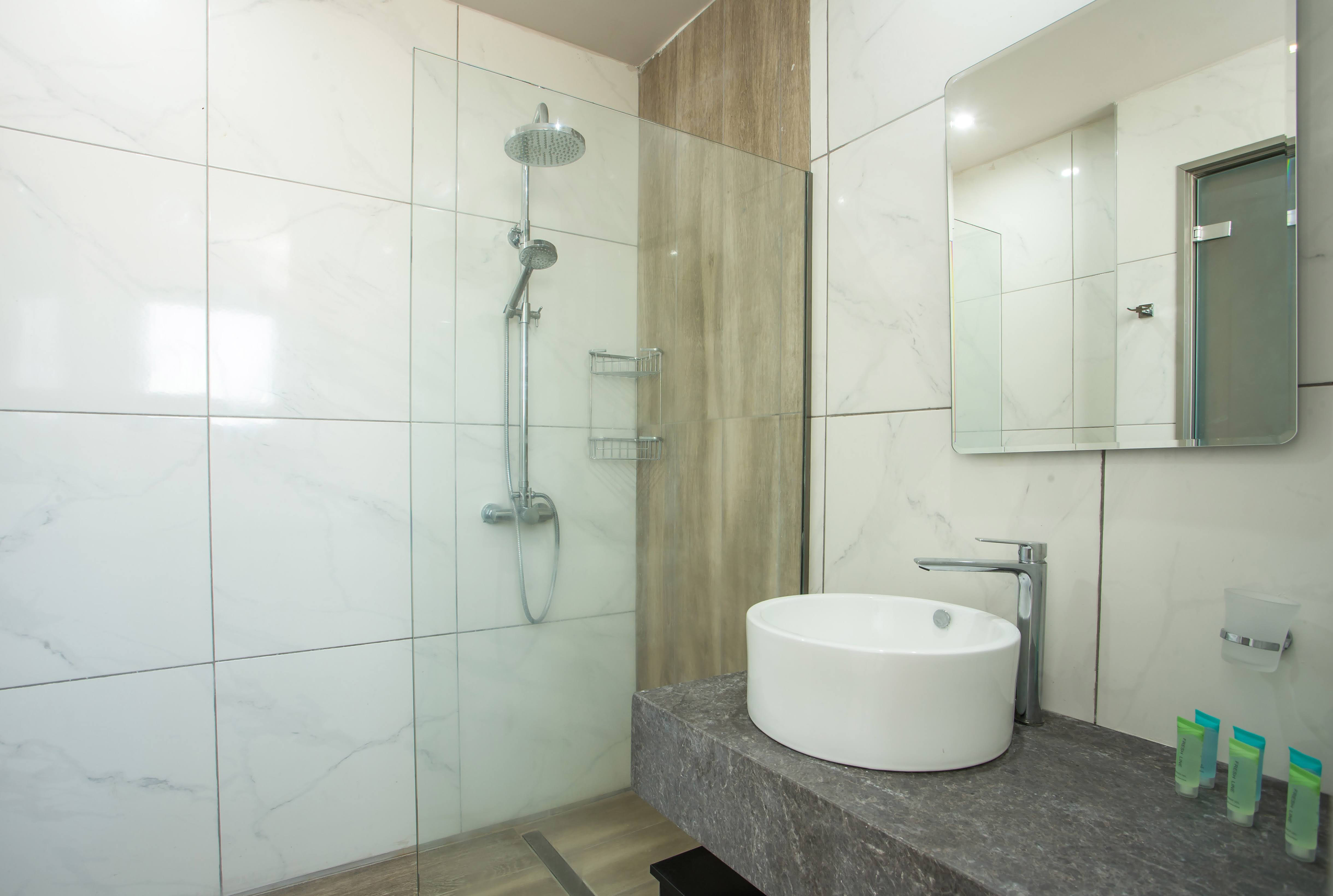 Double or Twin Superior