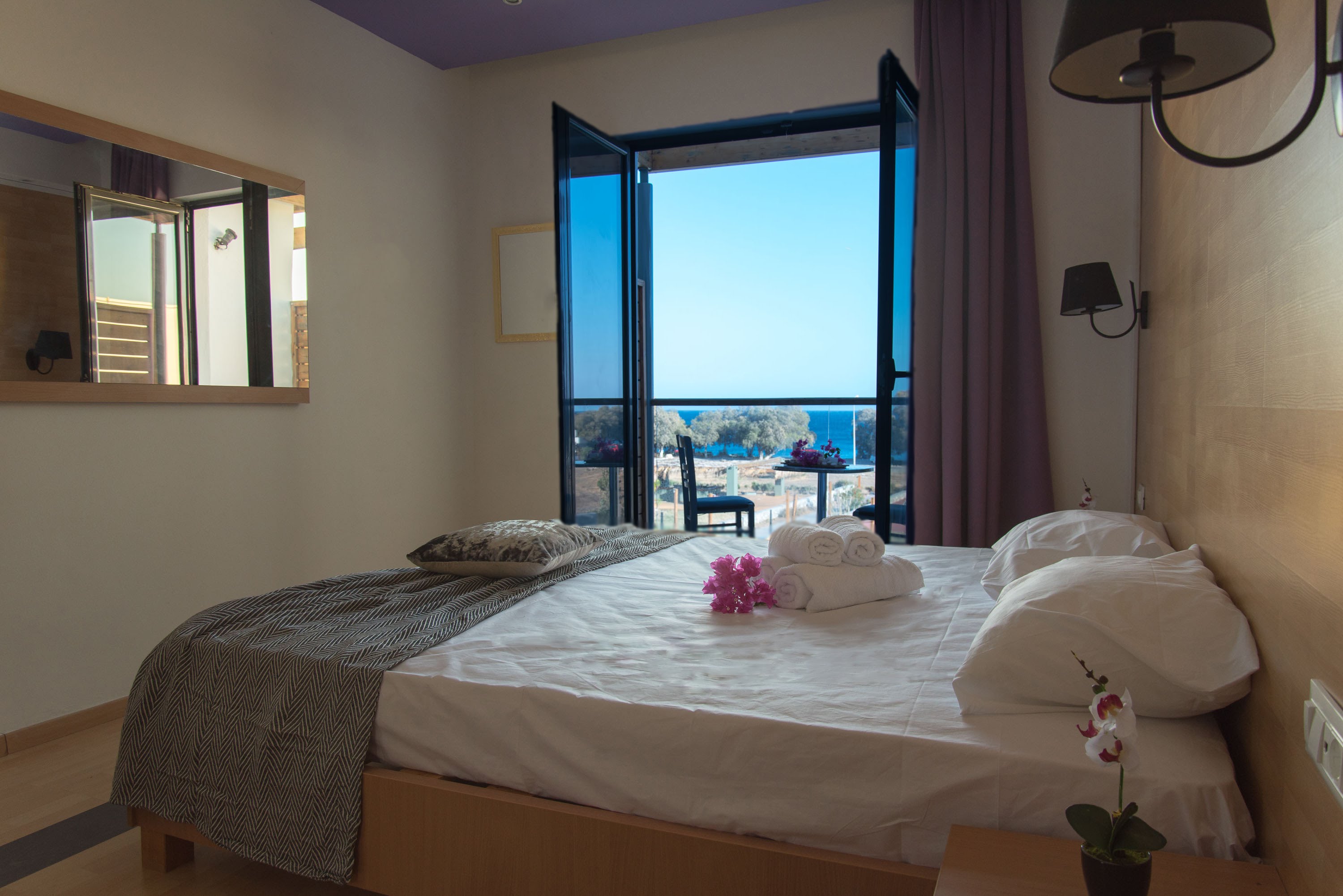 Double or Twin Standard