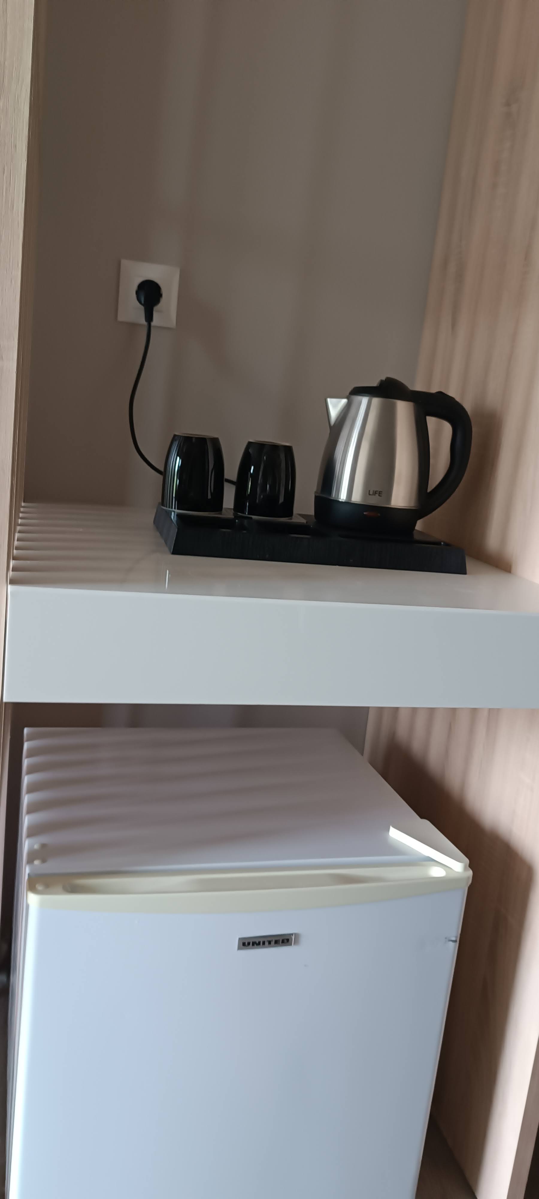 Double or Twin Standard