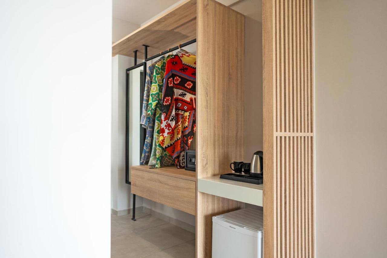 Double or Twin Superior