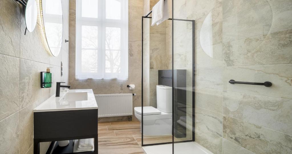 Double or Twin Deluxe