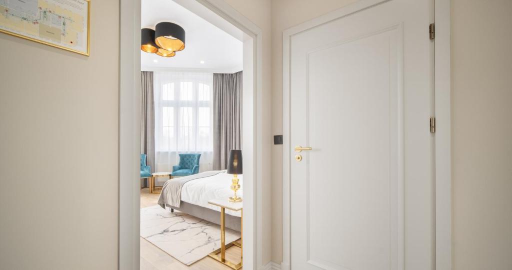 Double or Twin Deluxe