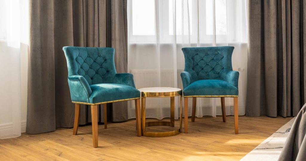 Double or Twin Deluxe