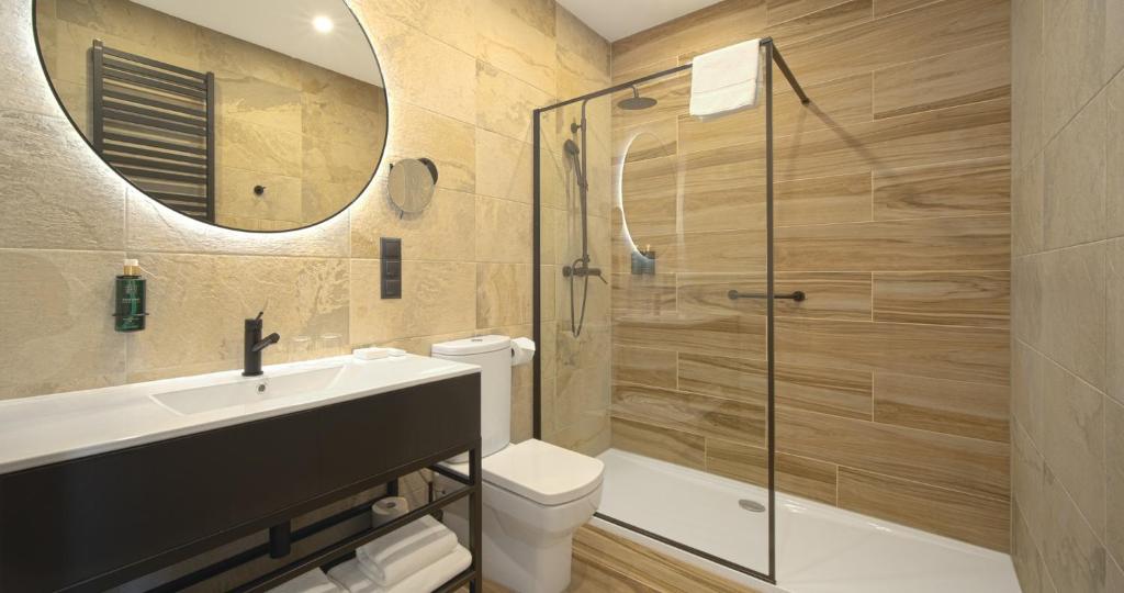 Double or Twin Comfort