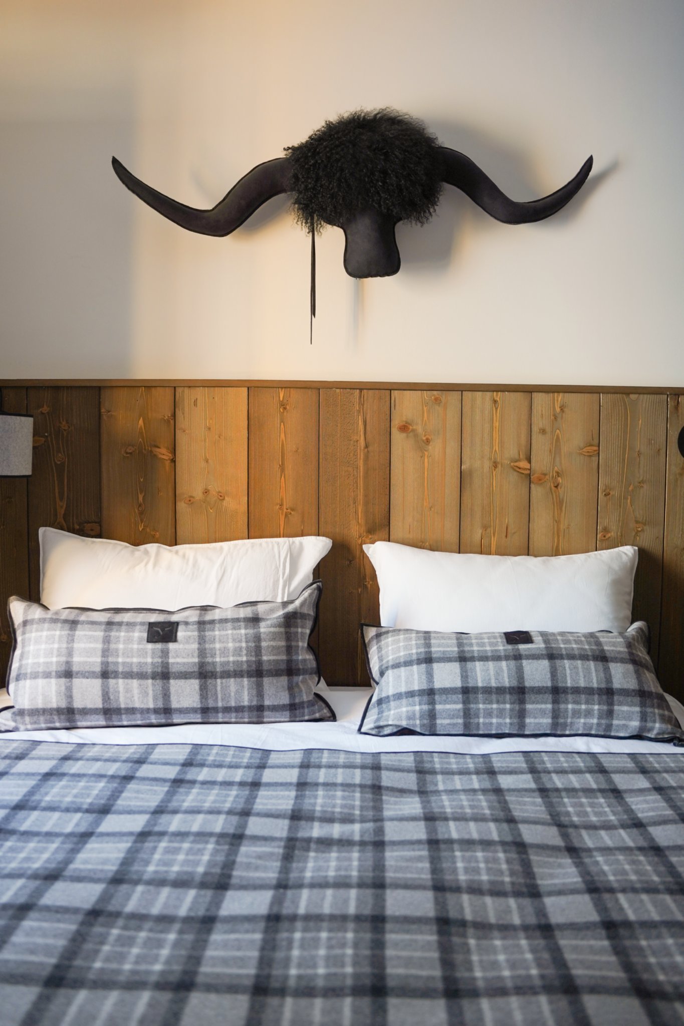 Apartment Four Bedrooms