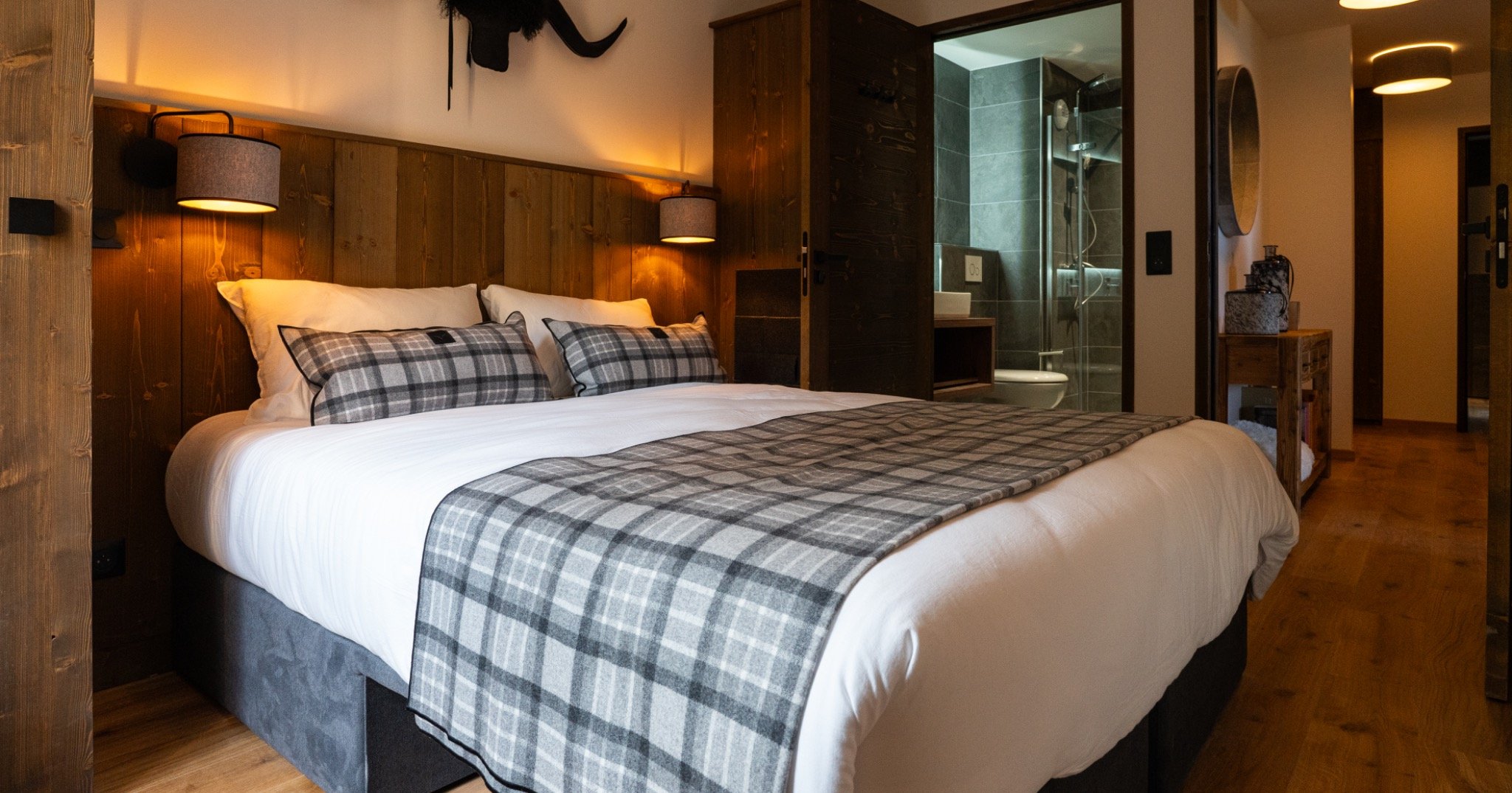 Apartment Four Bedrooms