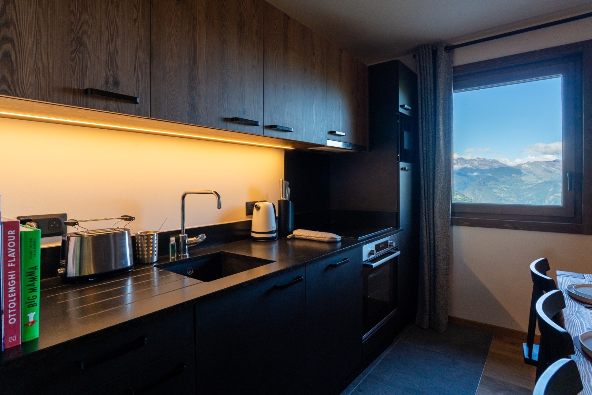 Apartment Two Bedrooms One Bathroom