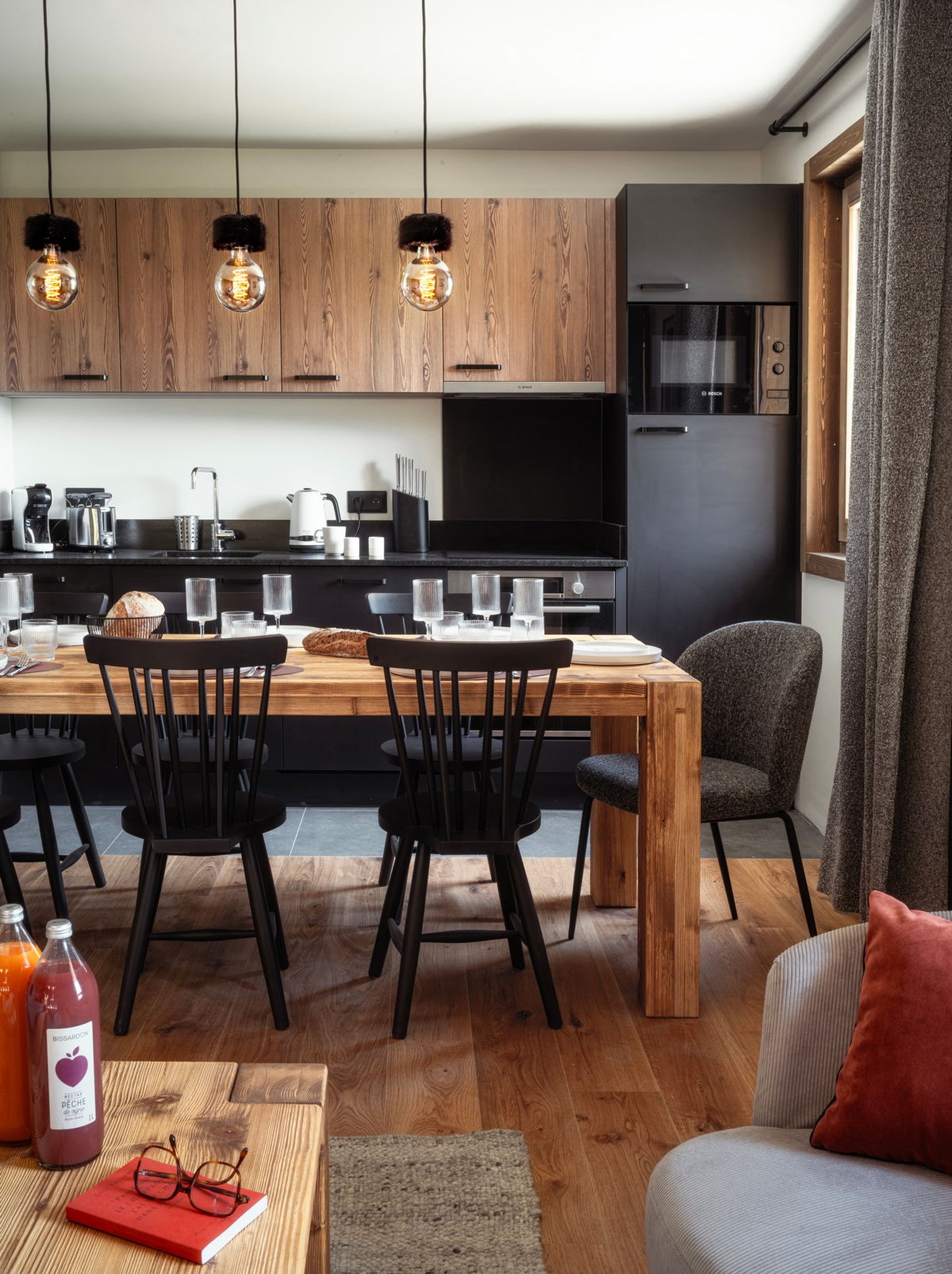 Apartment Two Bedrooms One Bathroom