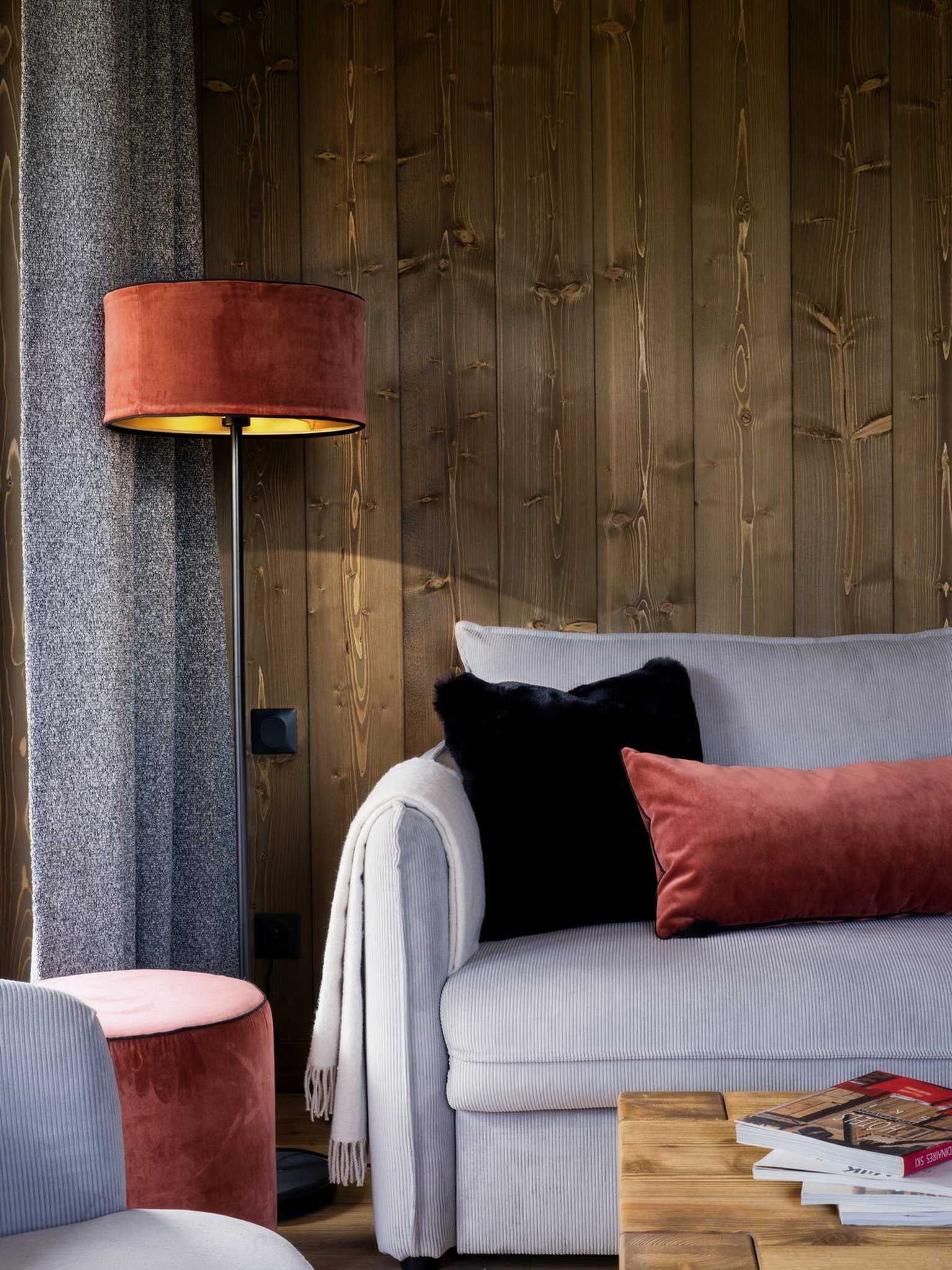 Apartment Two Bedrooms Two Bathrooms