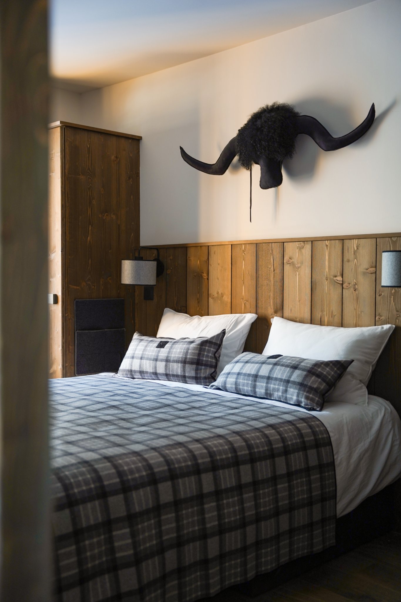 Apartment Three Bedrooms