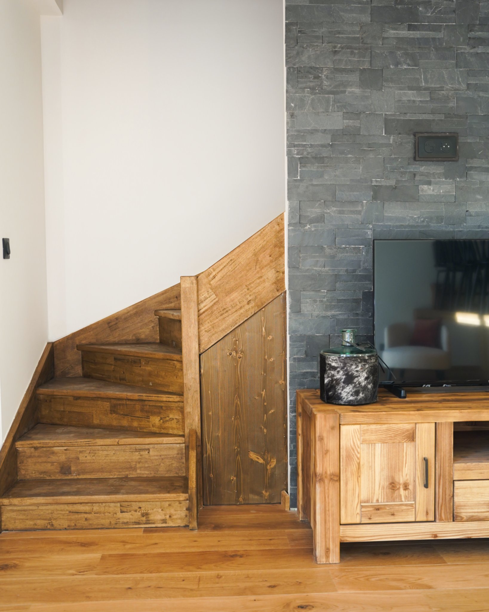 Apartment Three Bedrooms