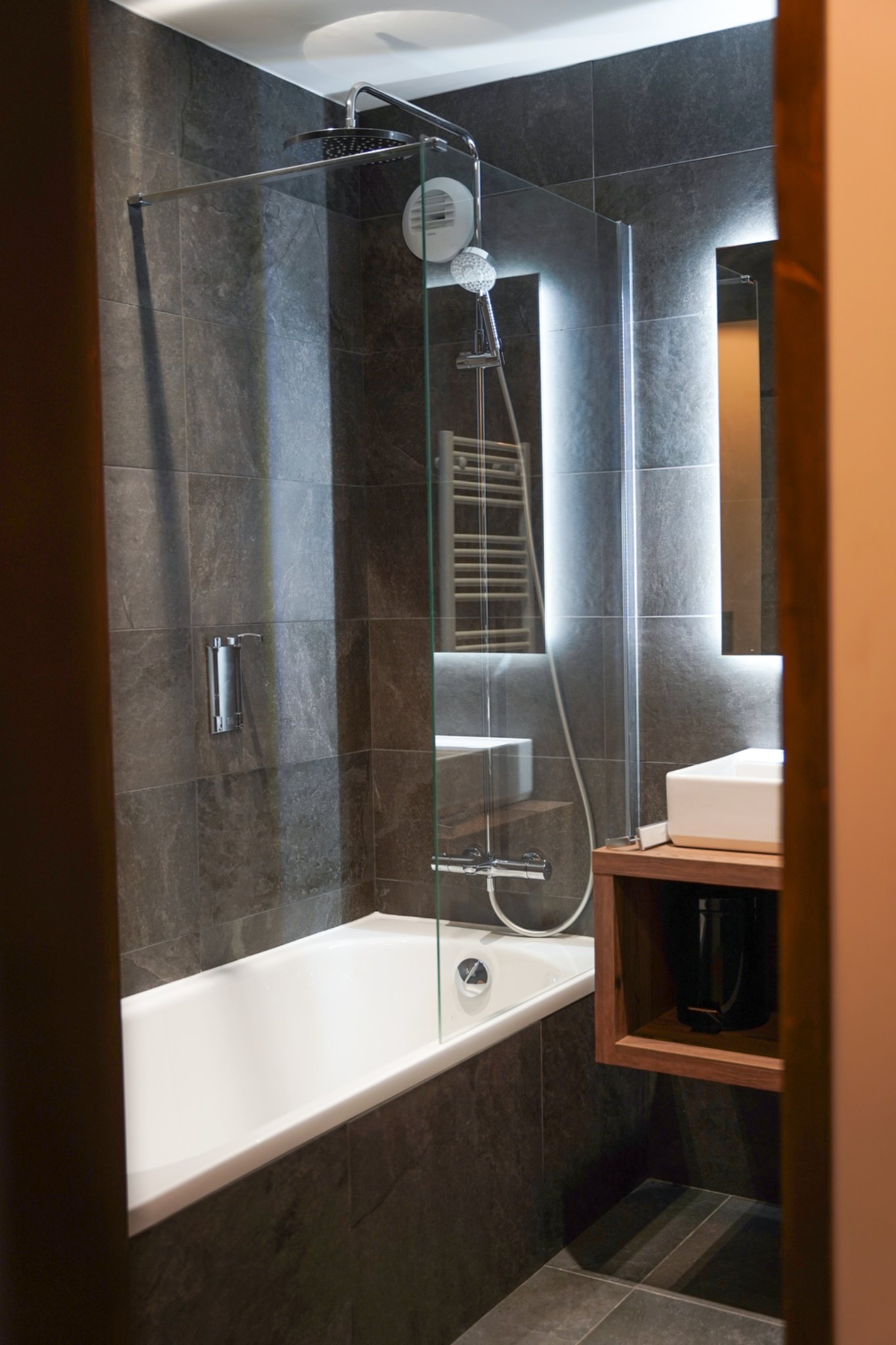 Apartment Three Bedrooms