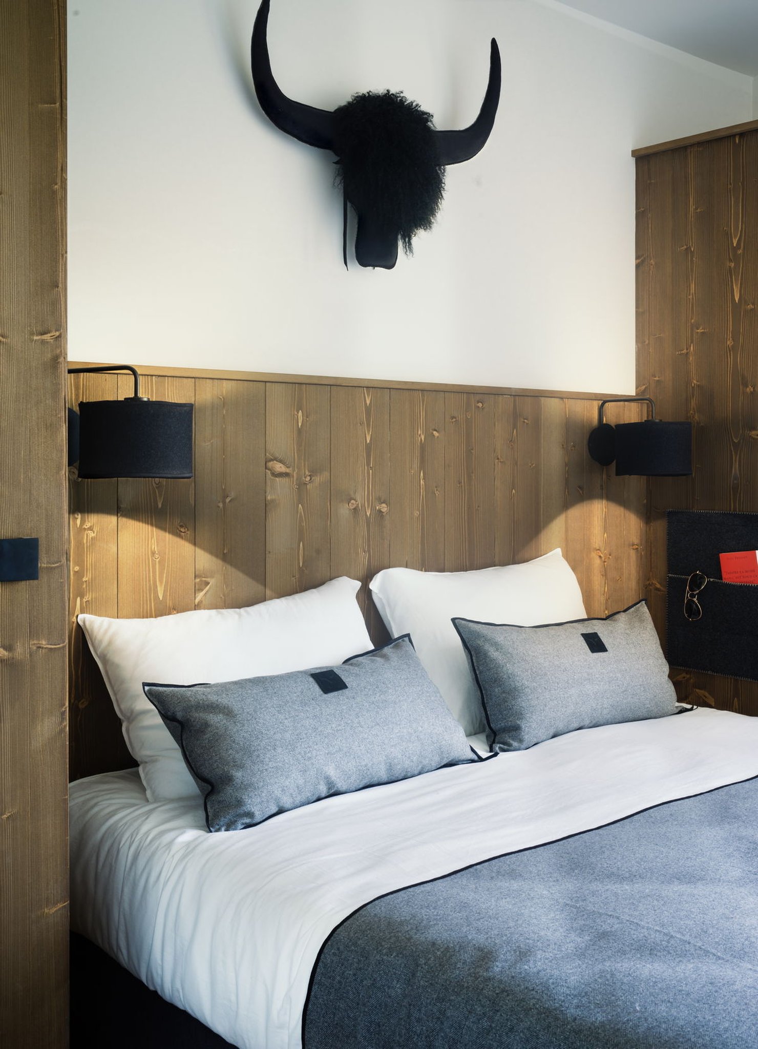 Apartment Three Bedrooms