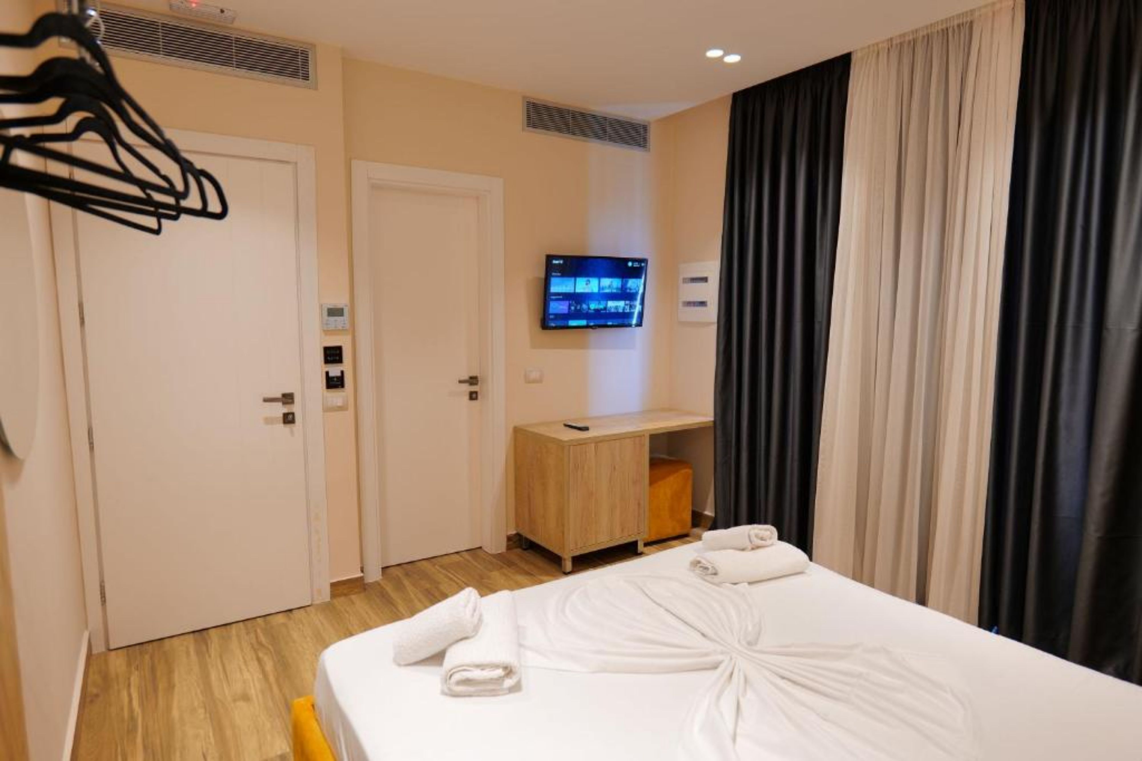 Double Side Sea View