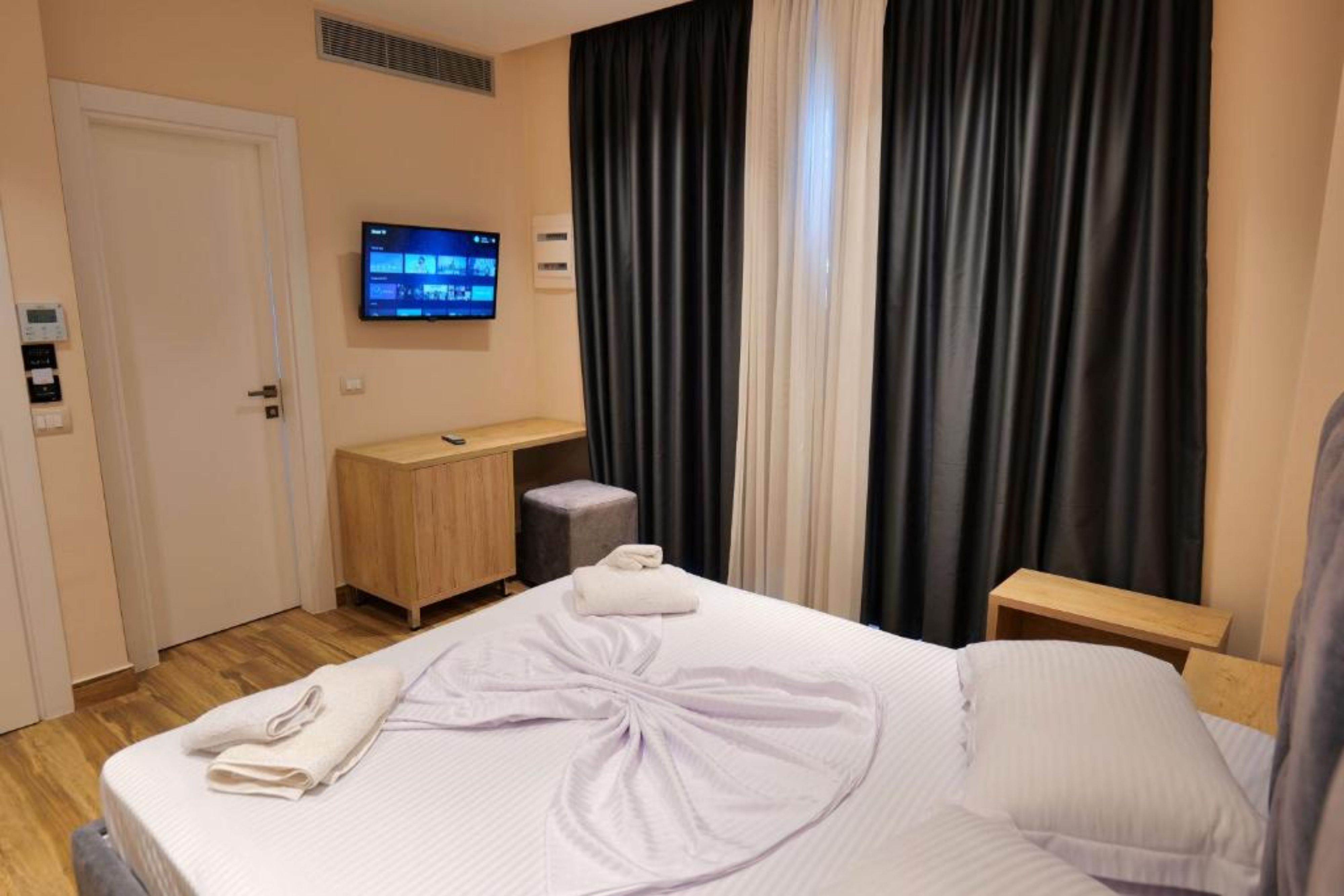 Double Side Sea View