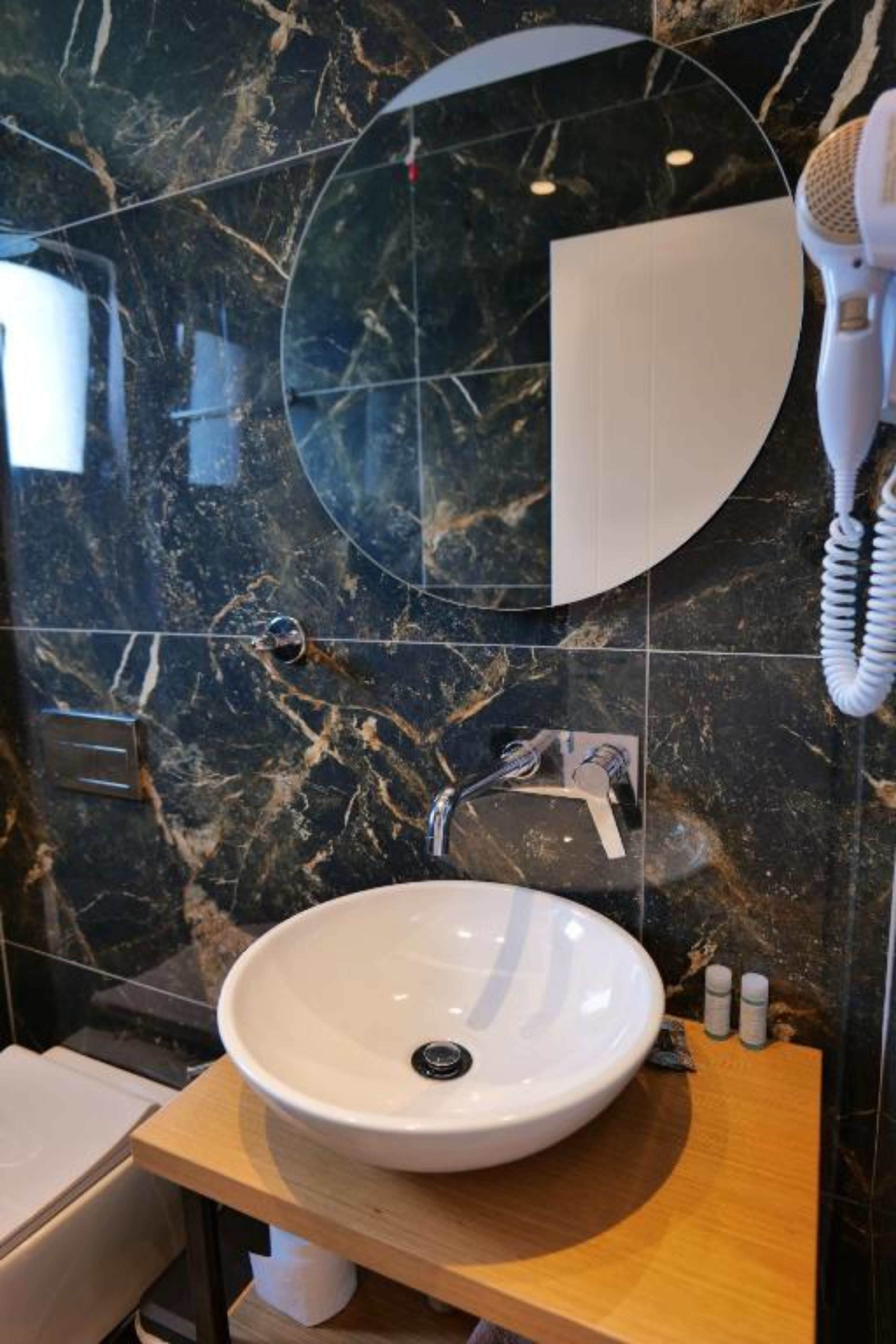 Double Side Sea View