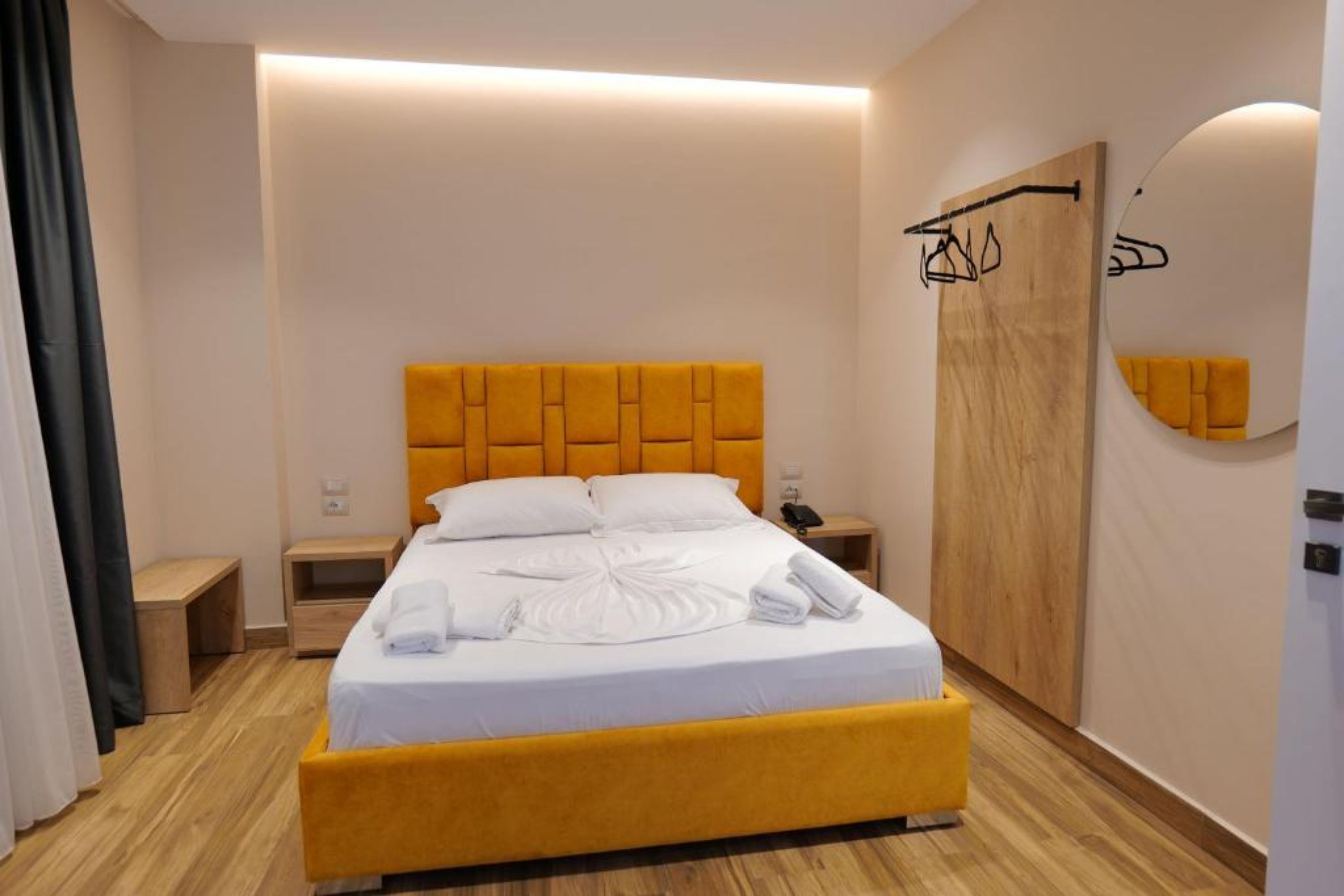 Double Side Sea View