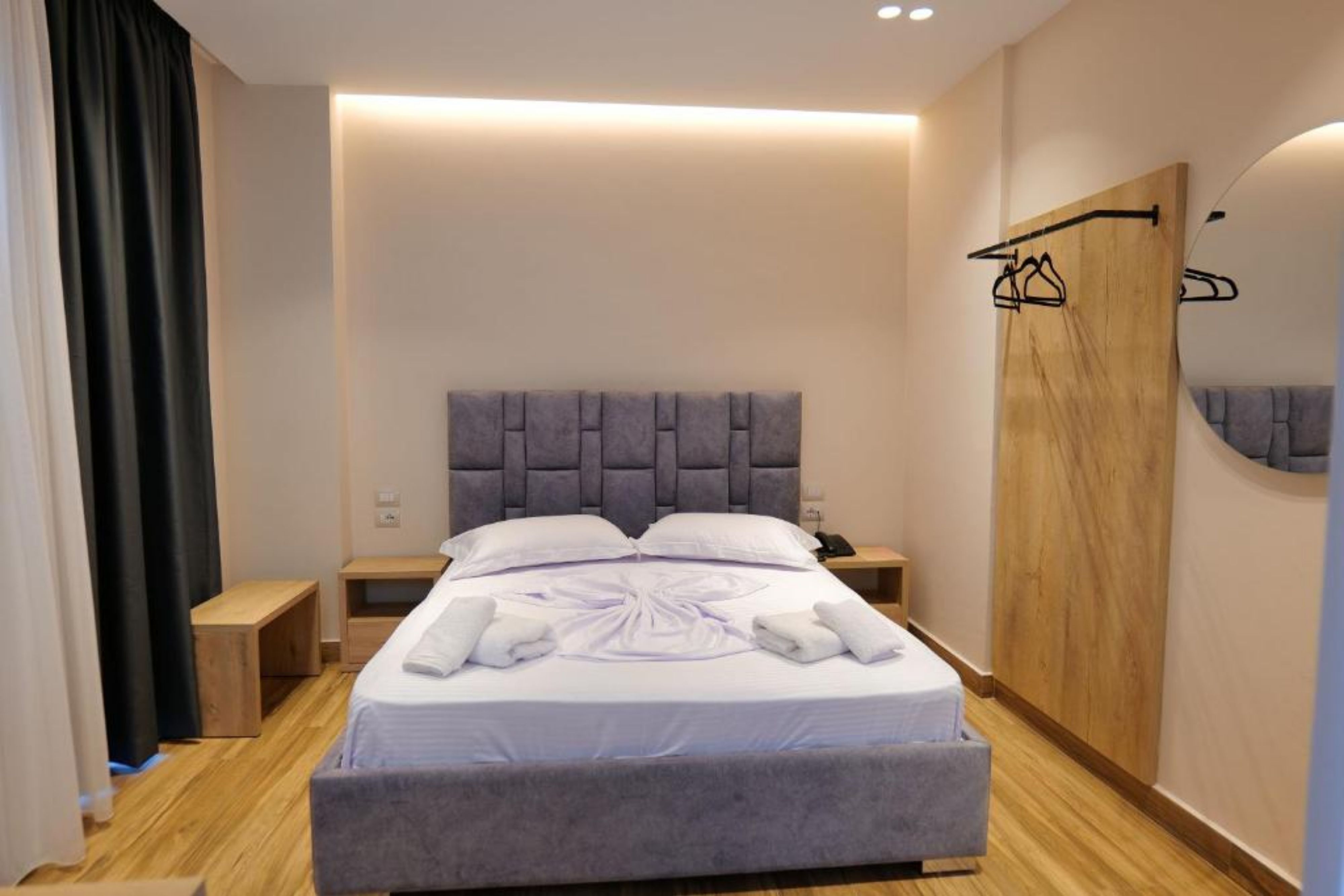 Double Side Sea View