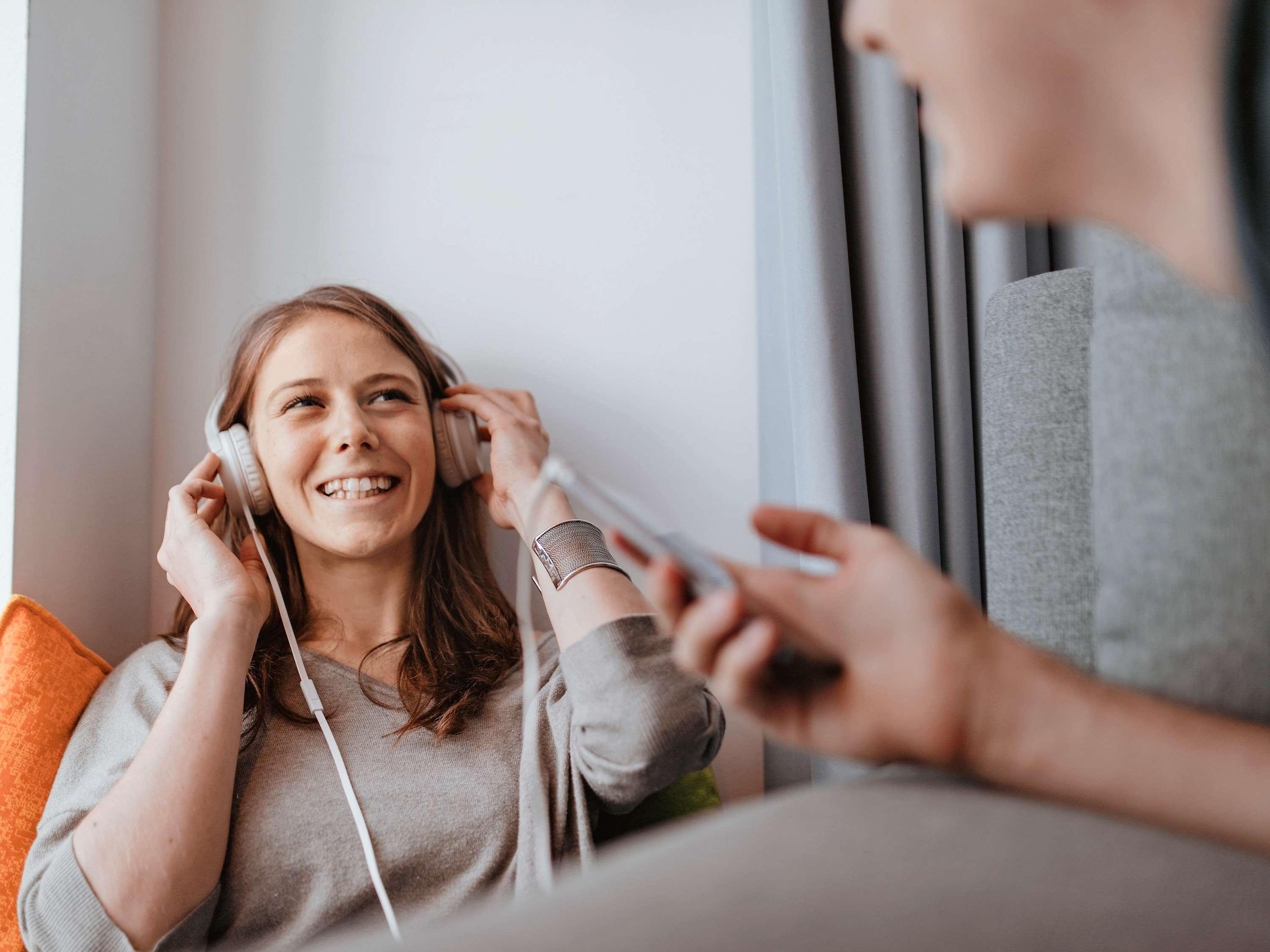 Double Queen Size Bed