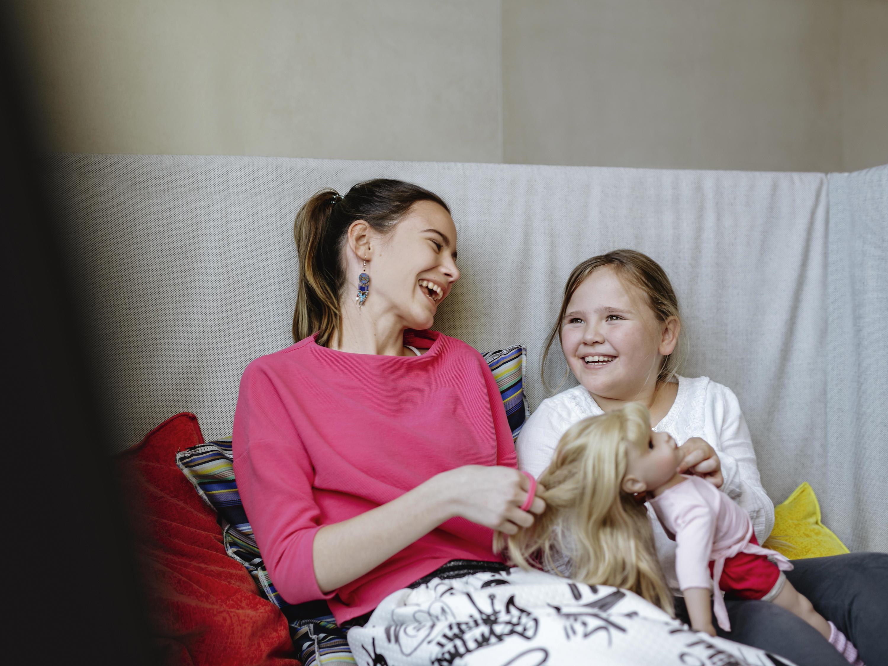 Double Premium Queen Bed