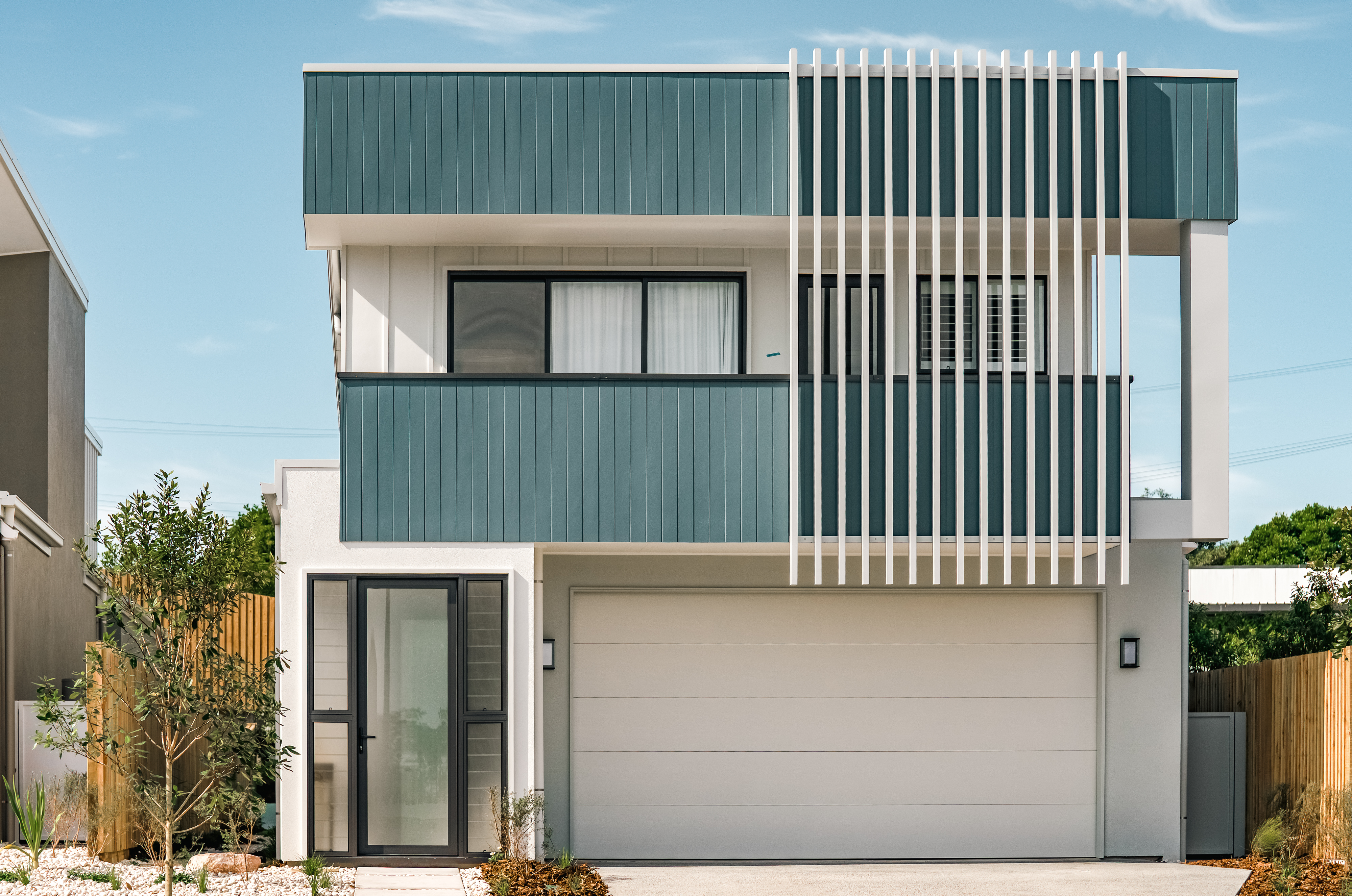 Home Five Bedrooms Three Bathrooms