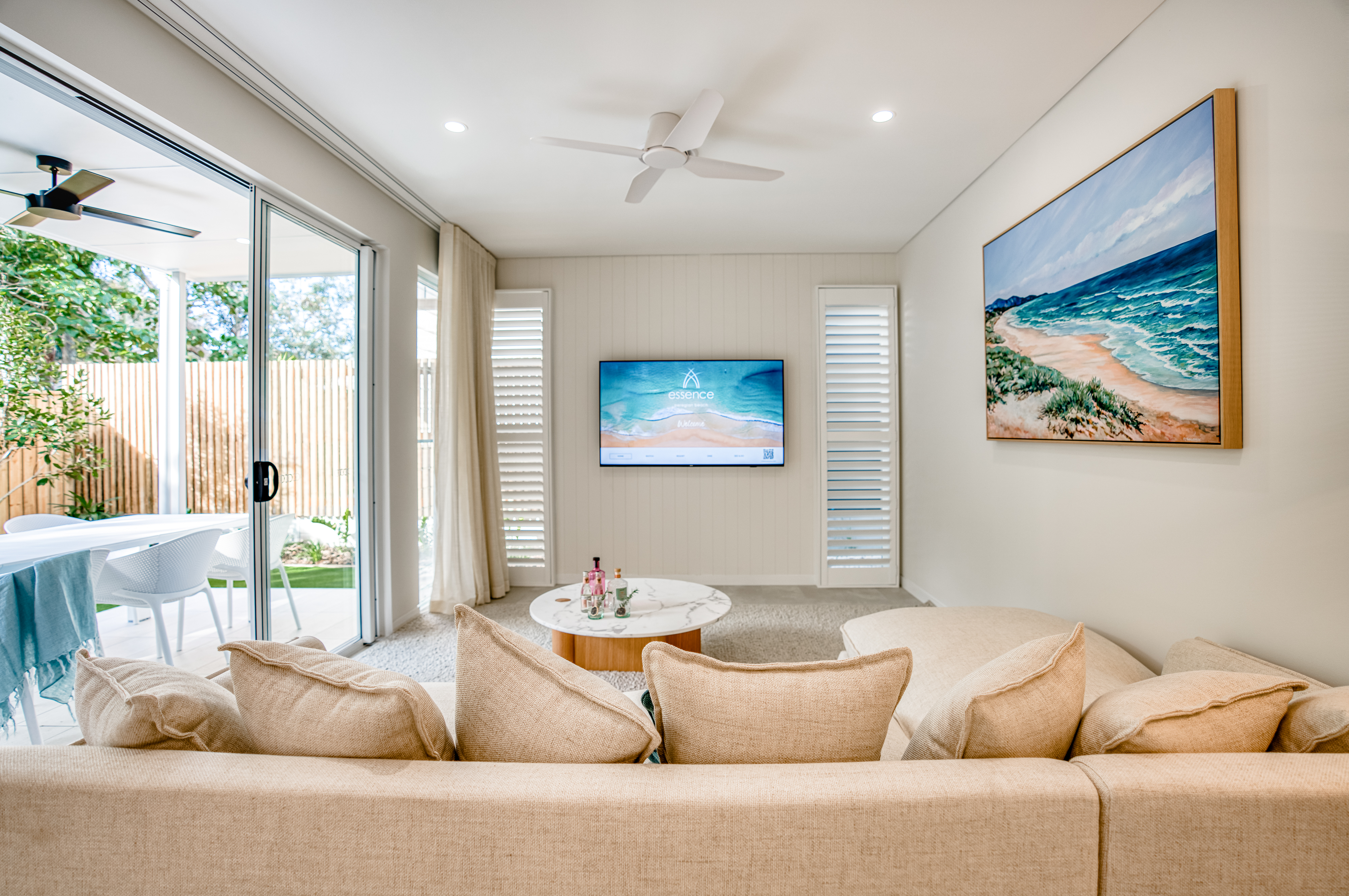 House Three Bedrooms