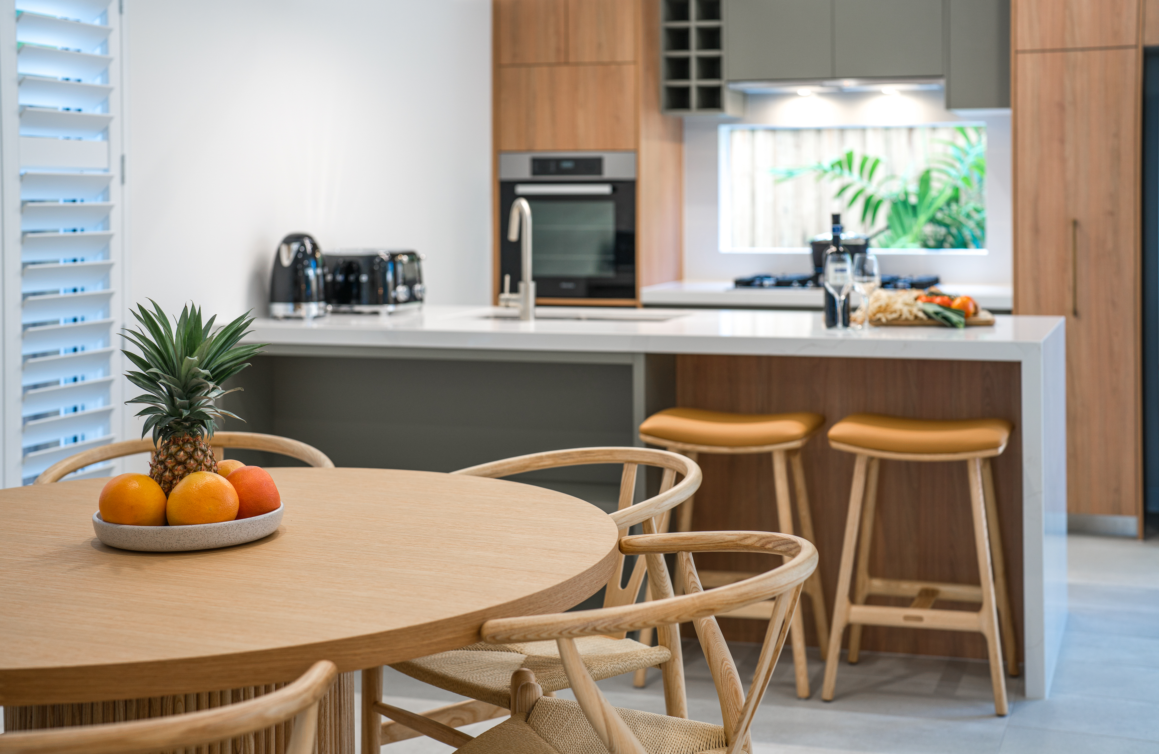 House Three Bedrooms