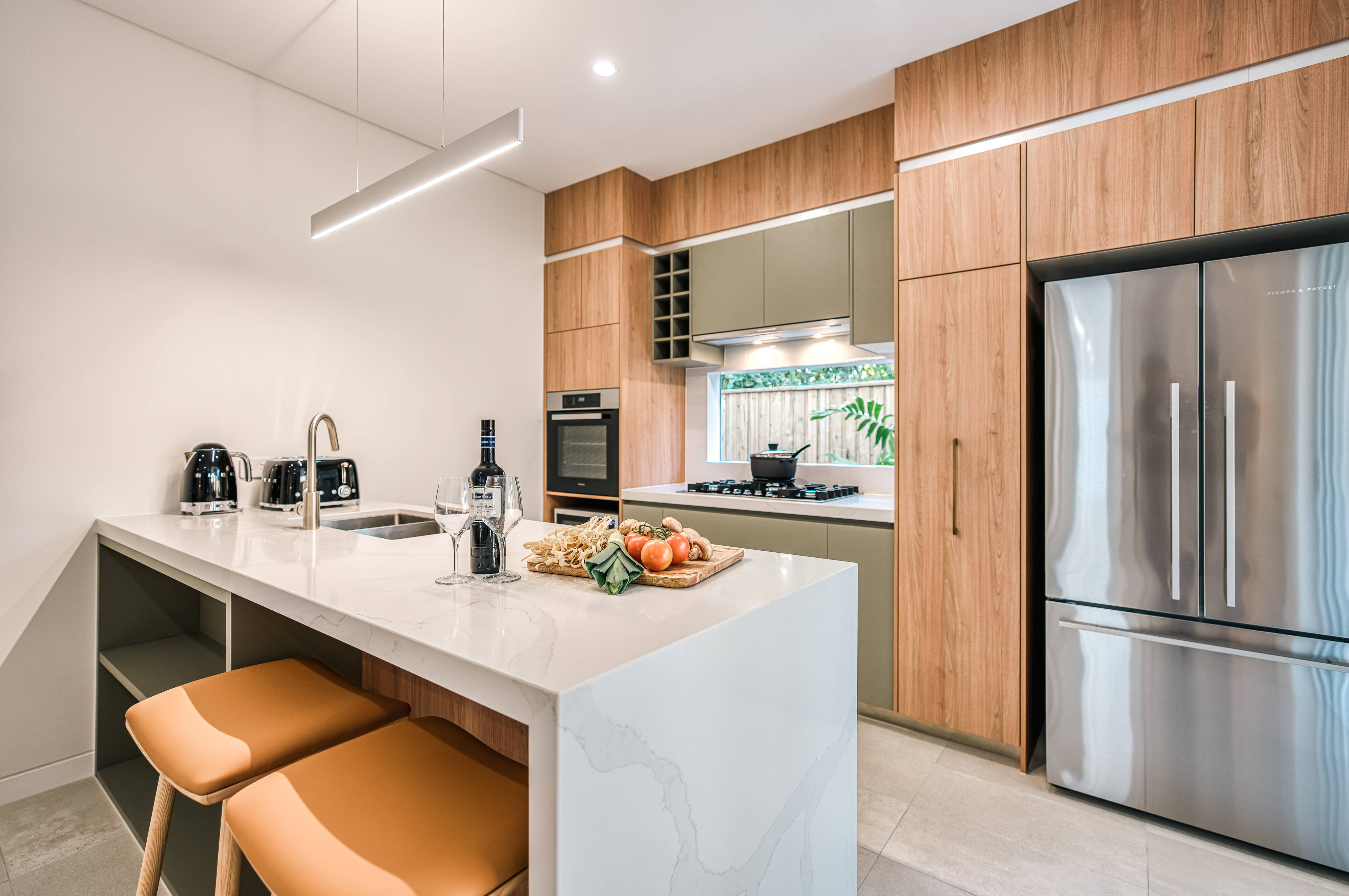 House Three Bedrooms