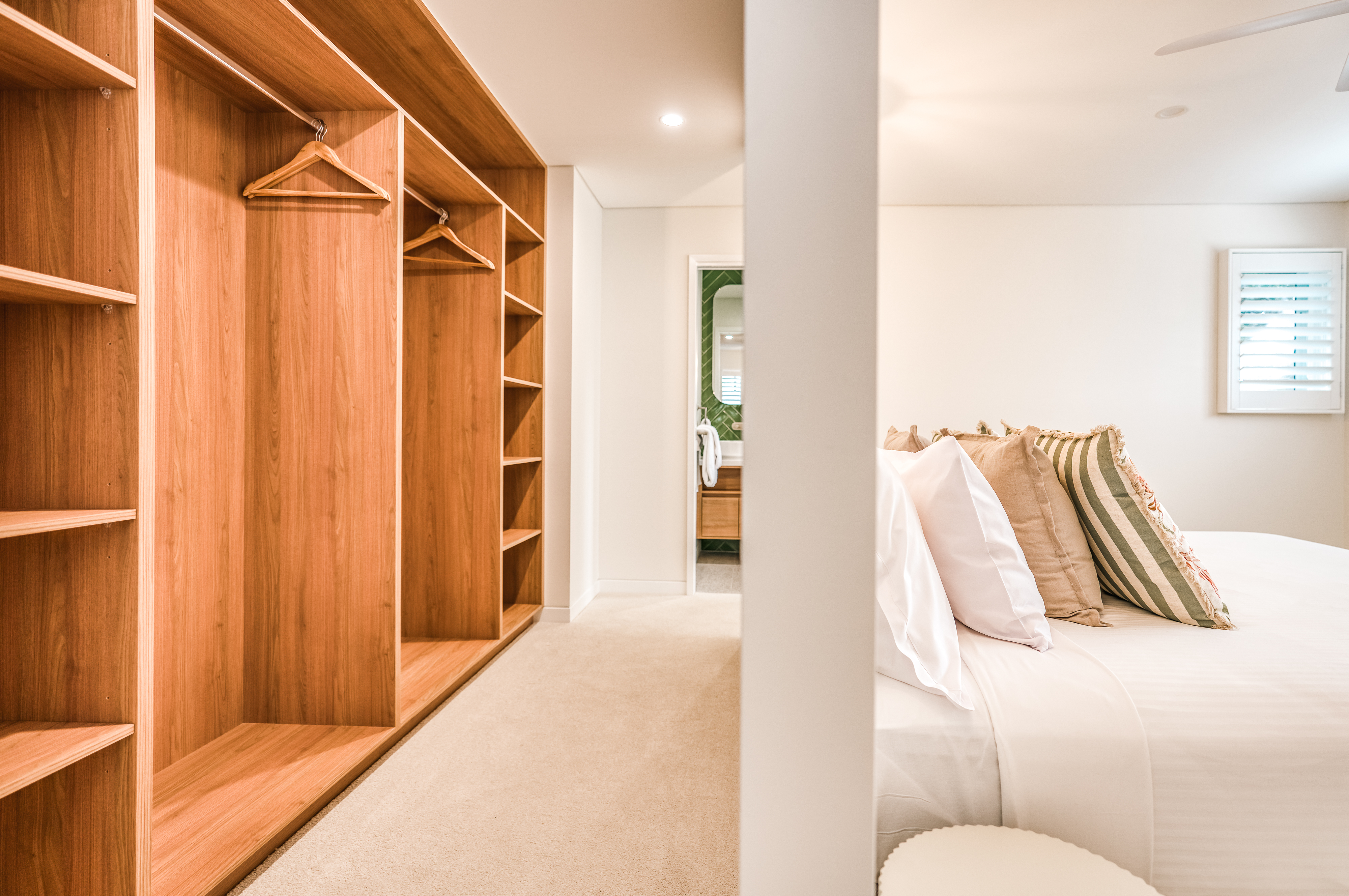 House Three Bedrooms